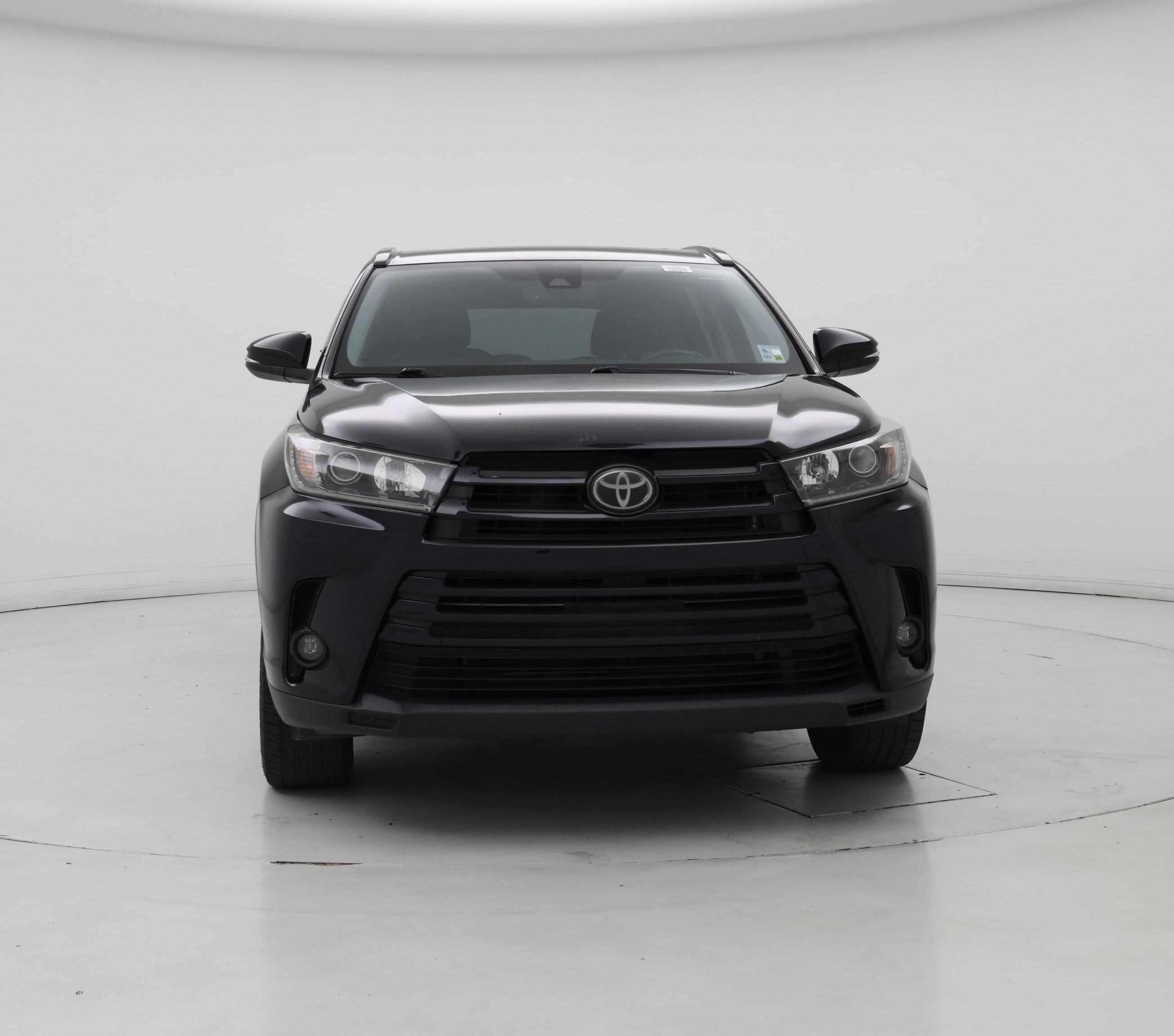 Thumbnail: 2019 Toyota Highlander - 5