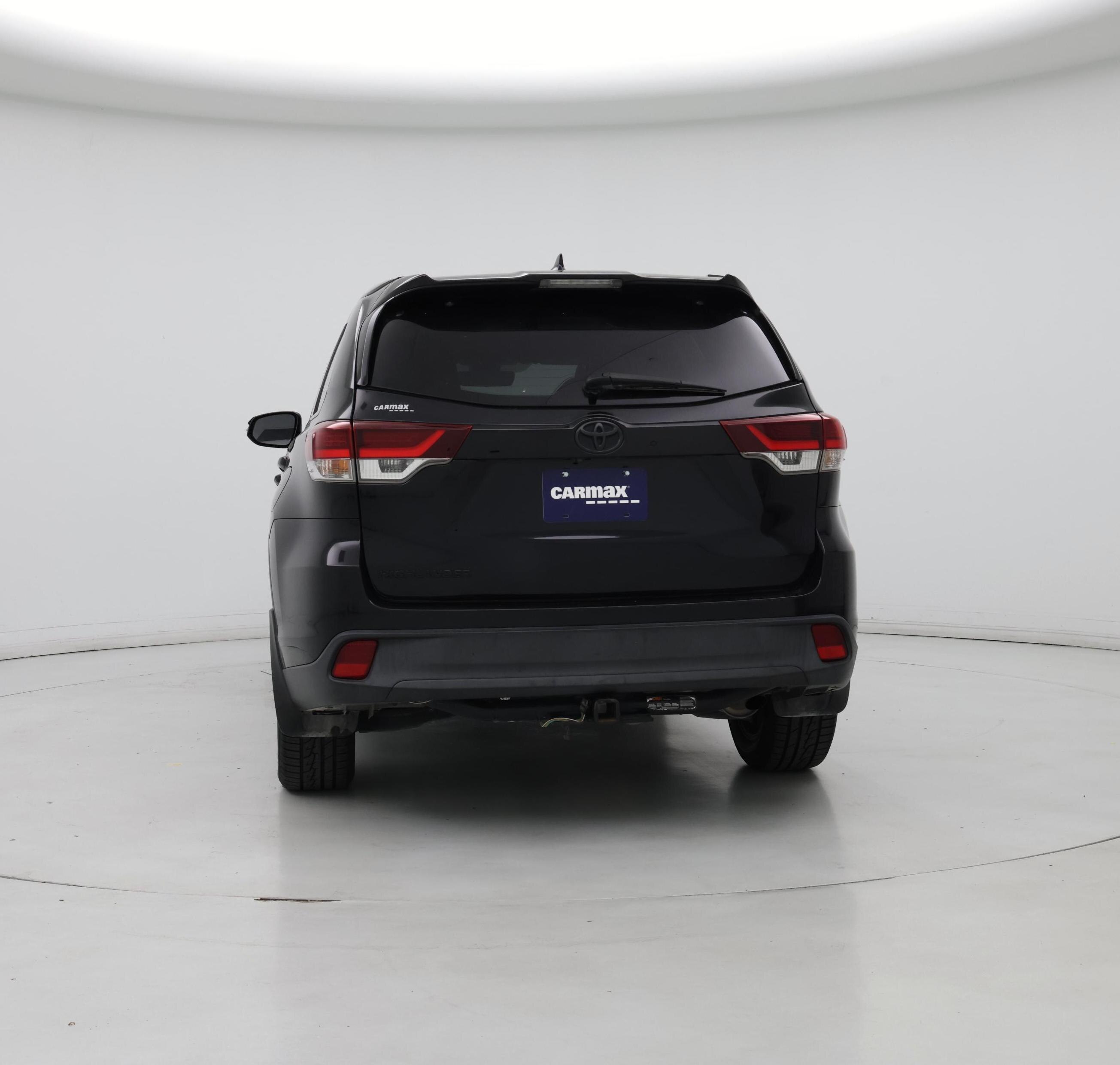 Thumbnail: 2019 Toyota Highlander - 6