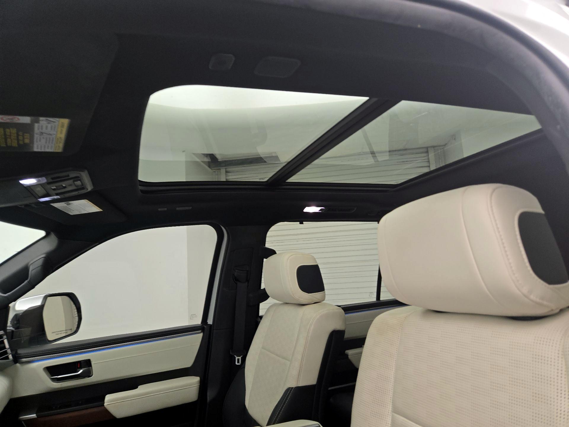 Thumbnail: 2024 Toyota Sequoia - 19