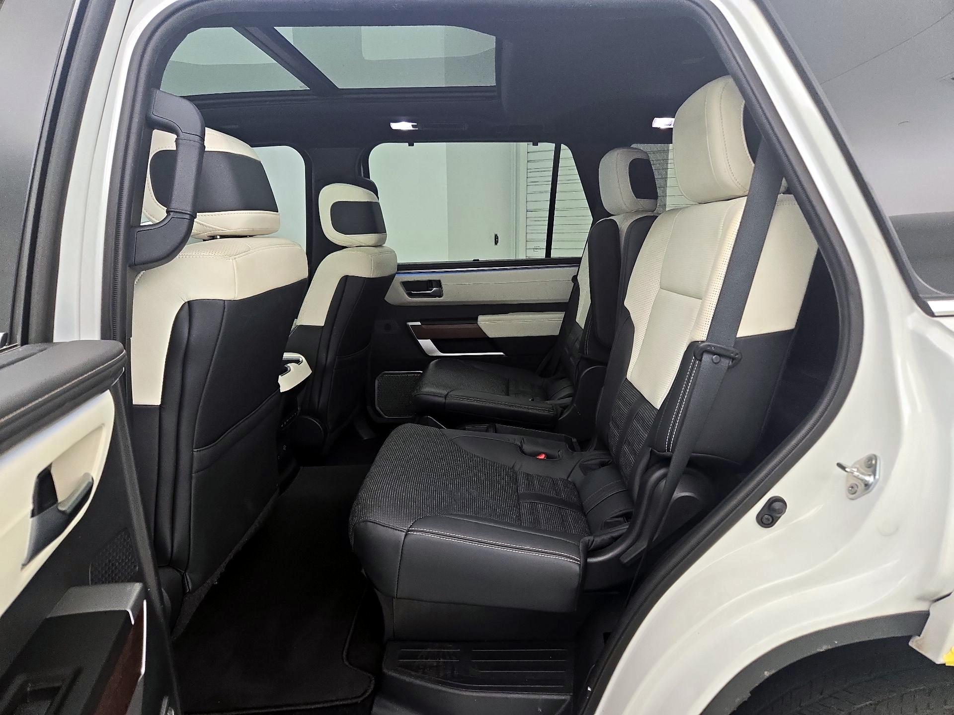 Thumbnail: 2024 Toyota Sequoia - 20