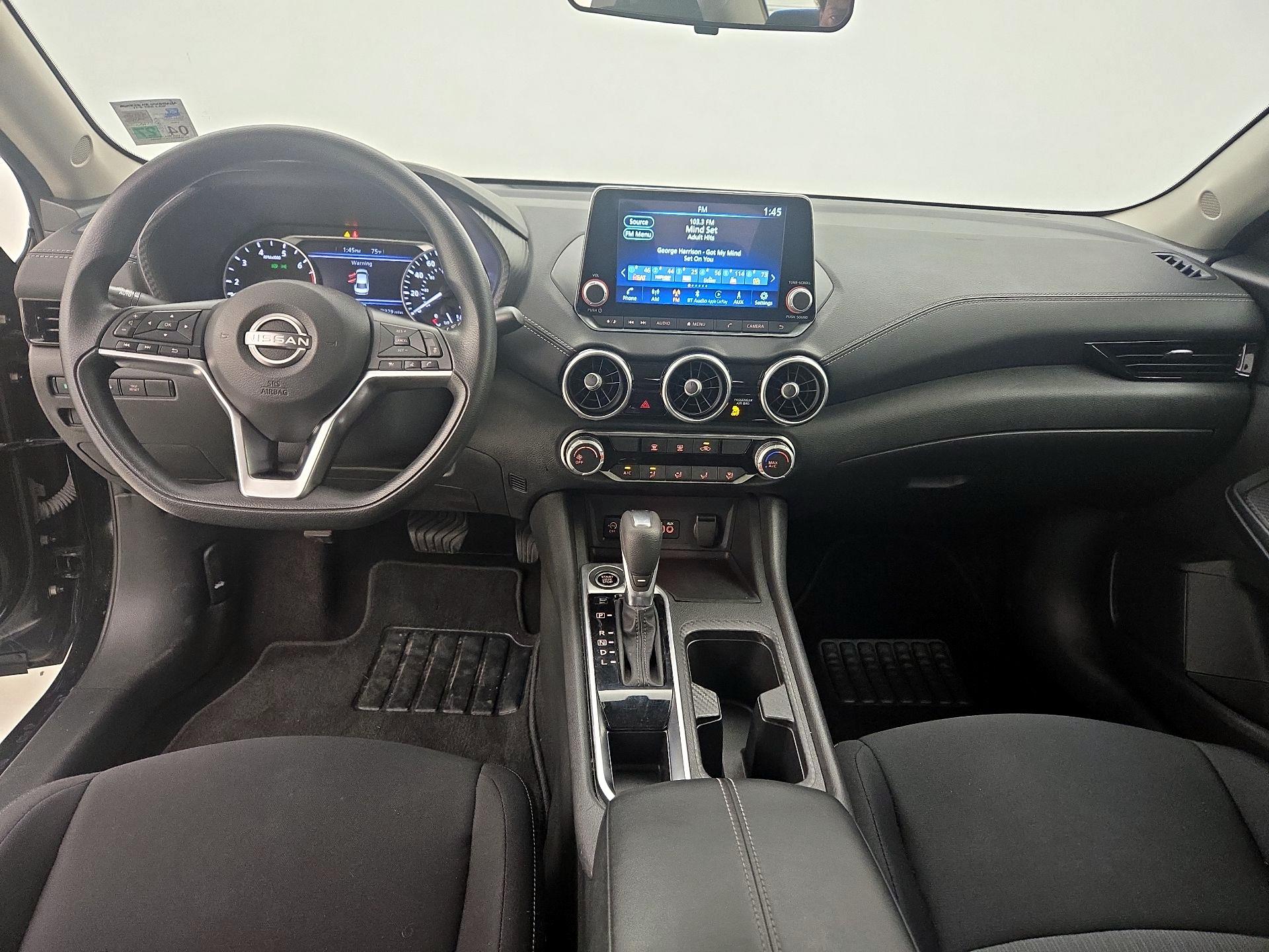 Thumbnail: 2024 Nissan Sentra - 9