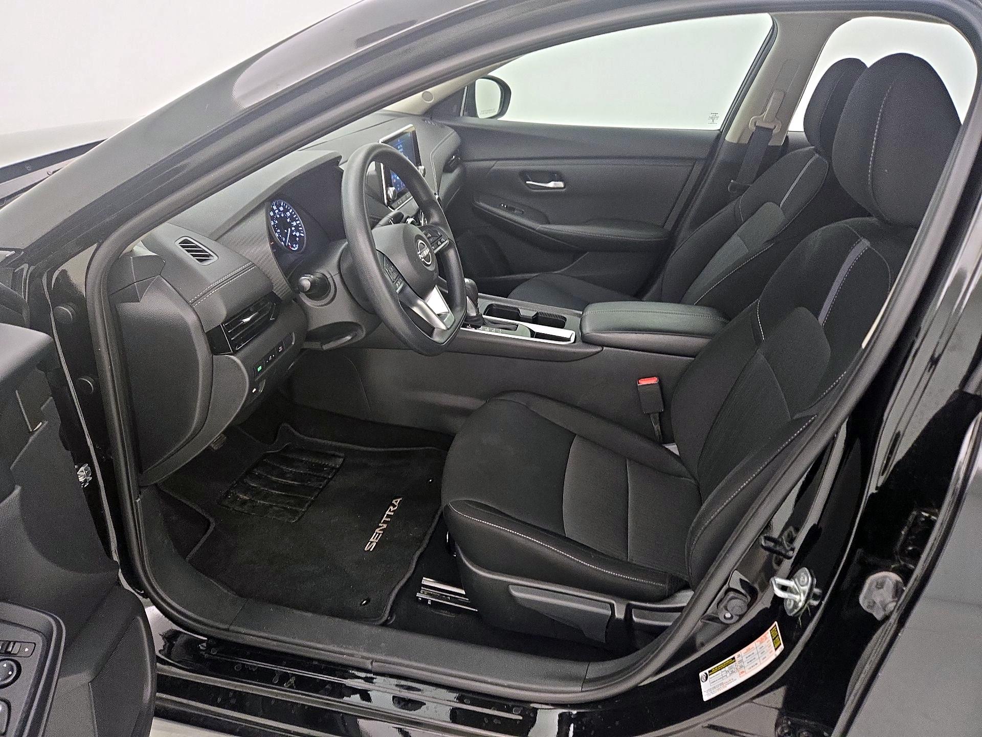 Thumbnail: 2024 Nissan Sentra - 11