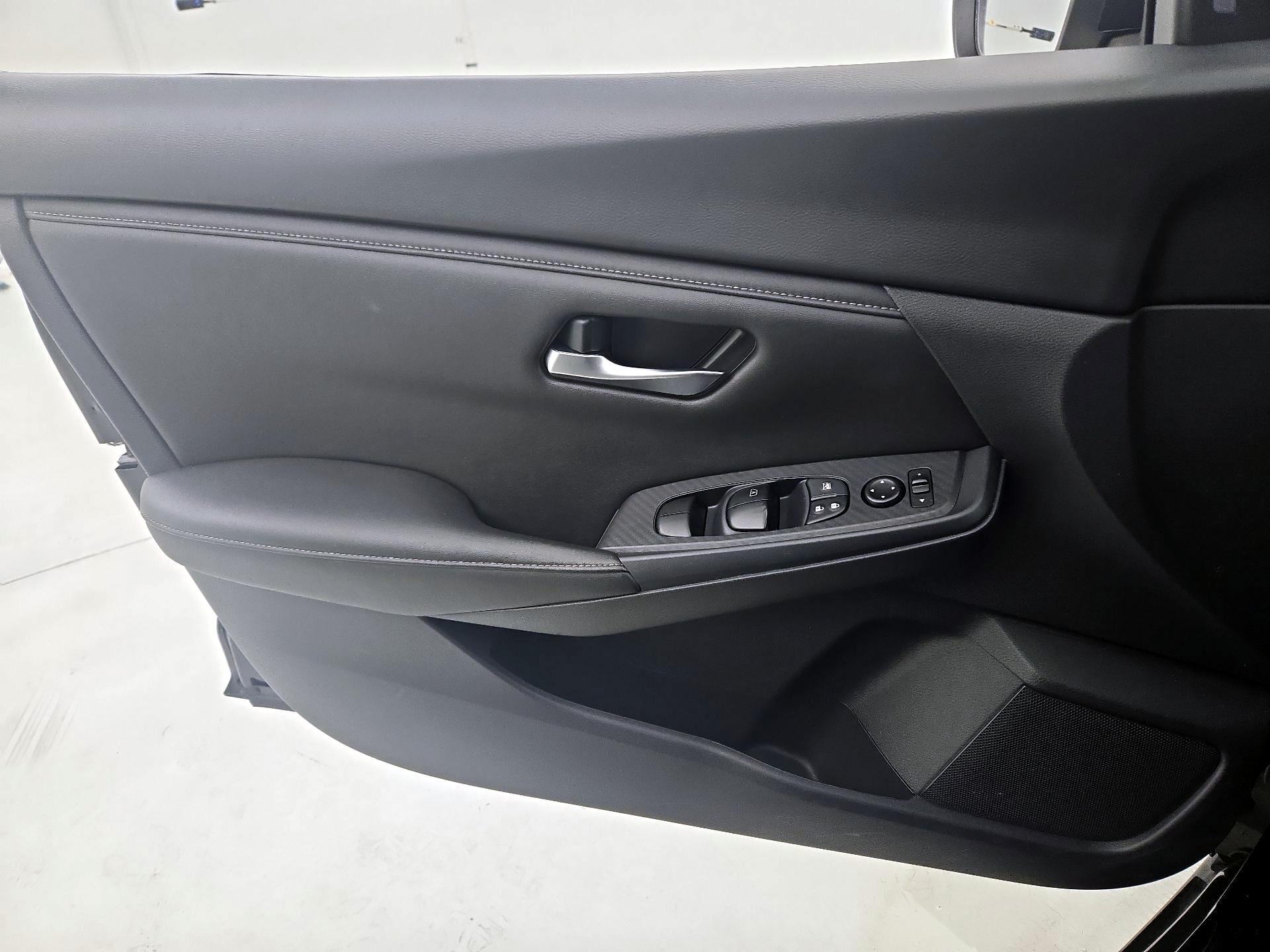 Thumbnail: 2024 Nissan Sentra - 12