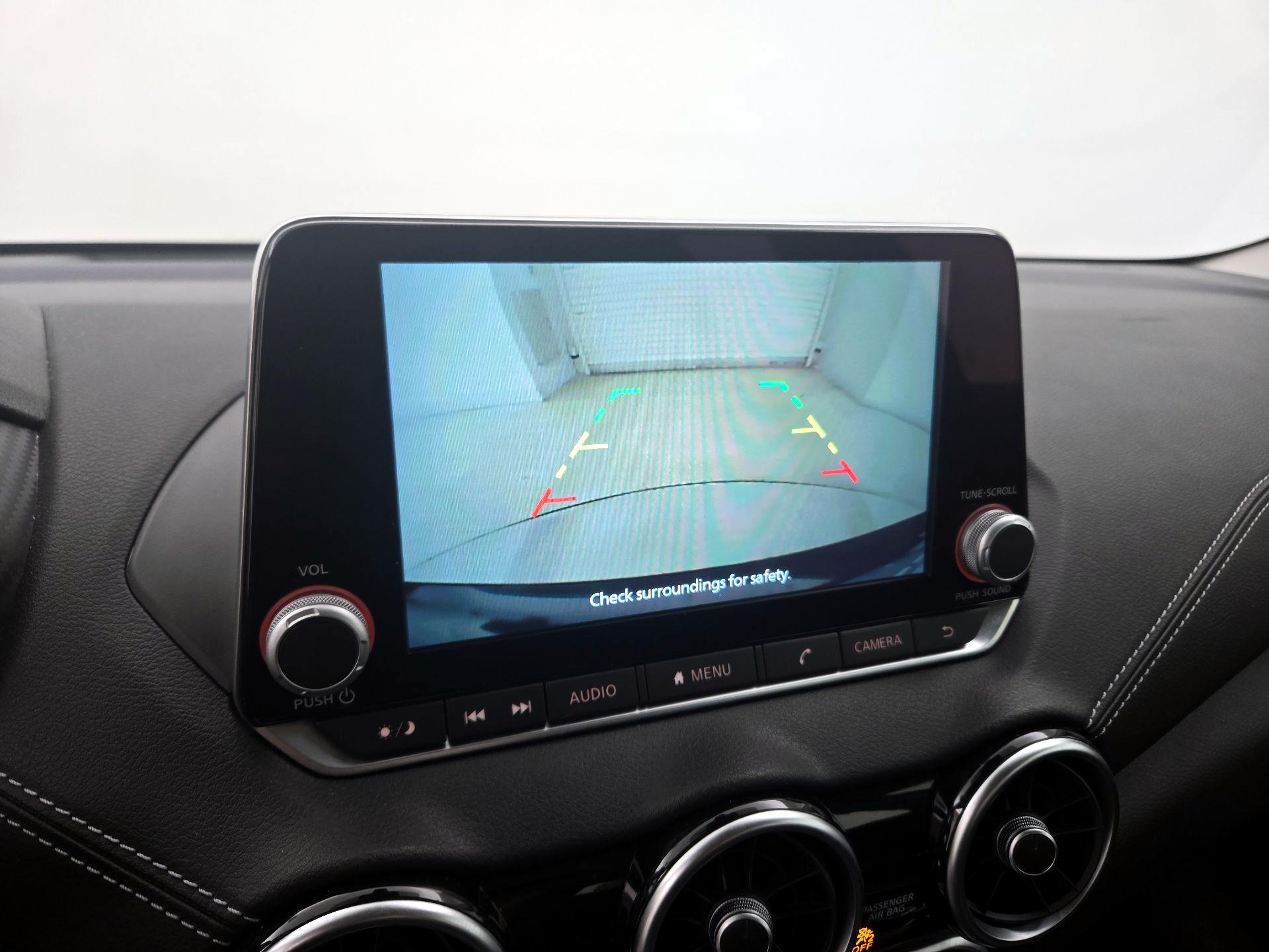 Thumbnail: 2024 Nissan Sentra - 14