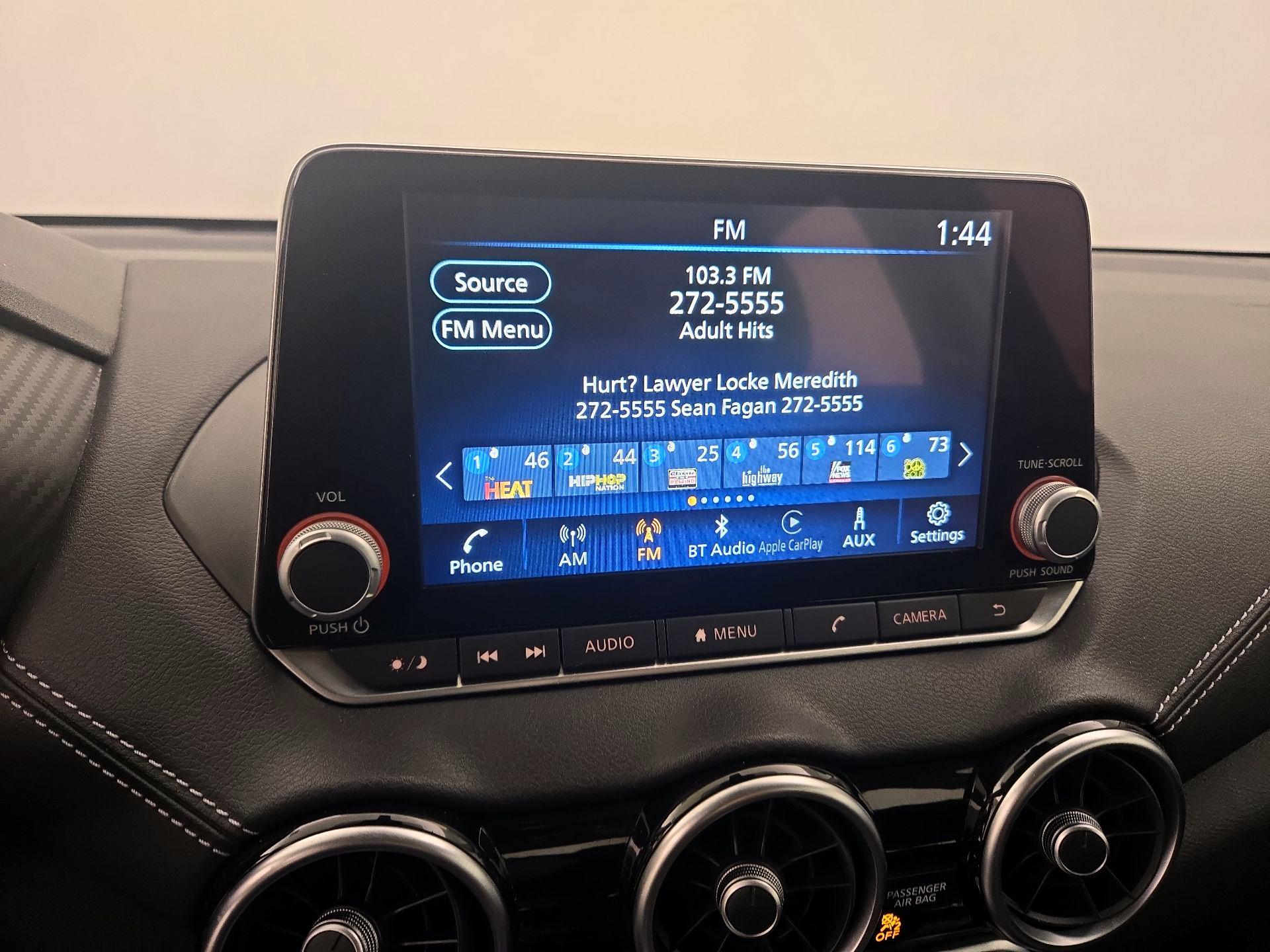 Thumbnail: 2024 Nissan Sentra - 15