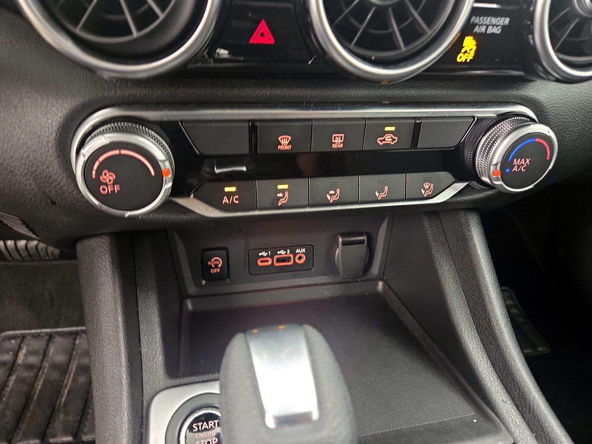 Thumbnail: 2024 Nissan Sentra - 16