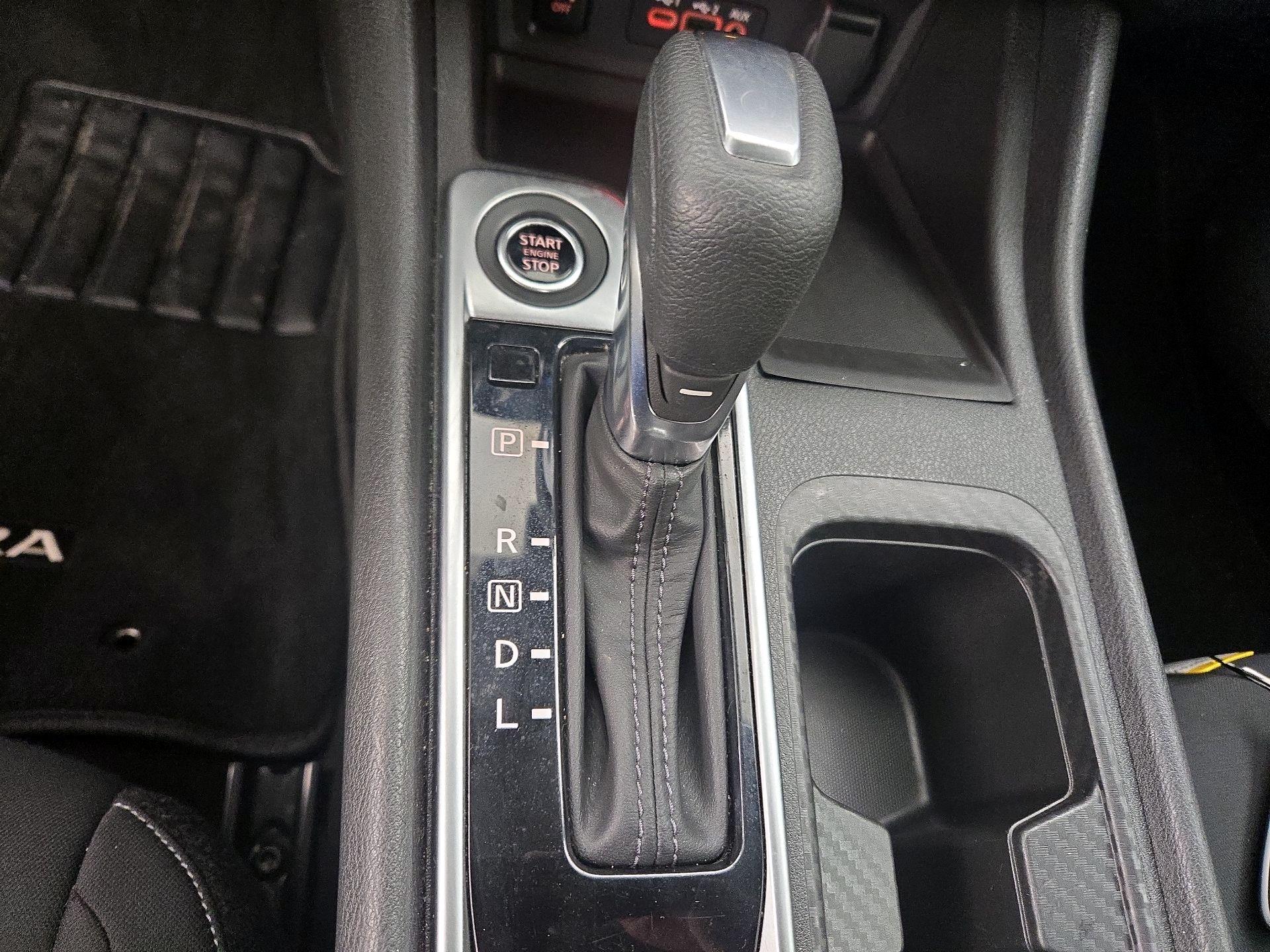 Thumbnail: 2024 Nissan Sentra - 17