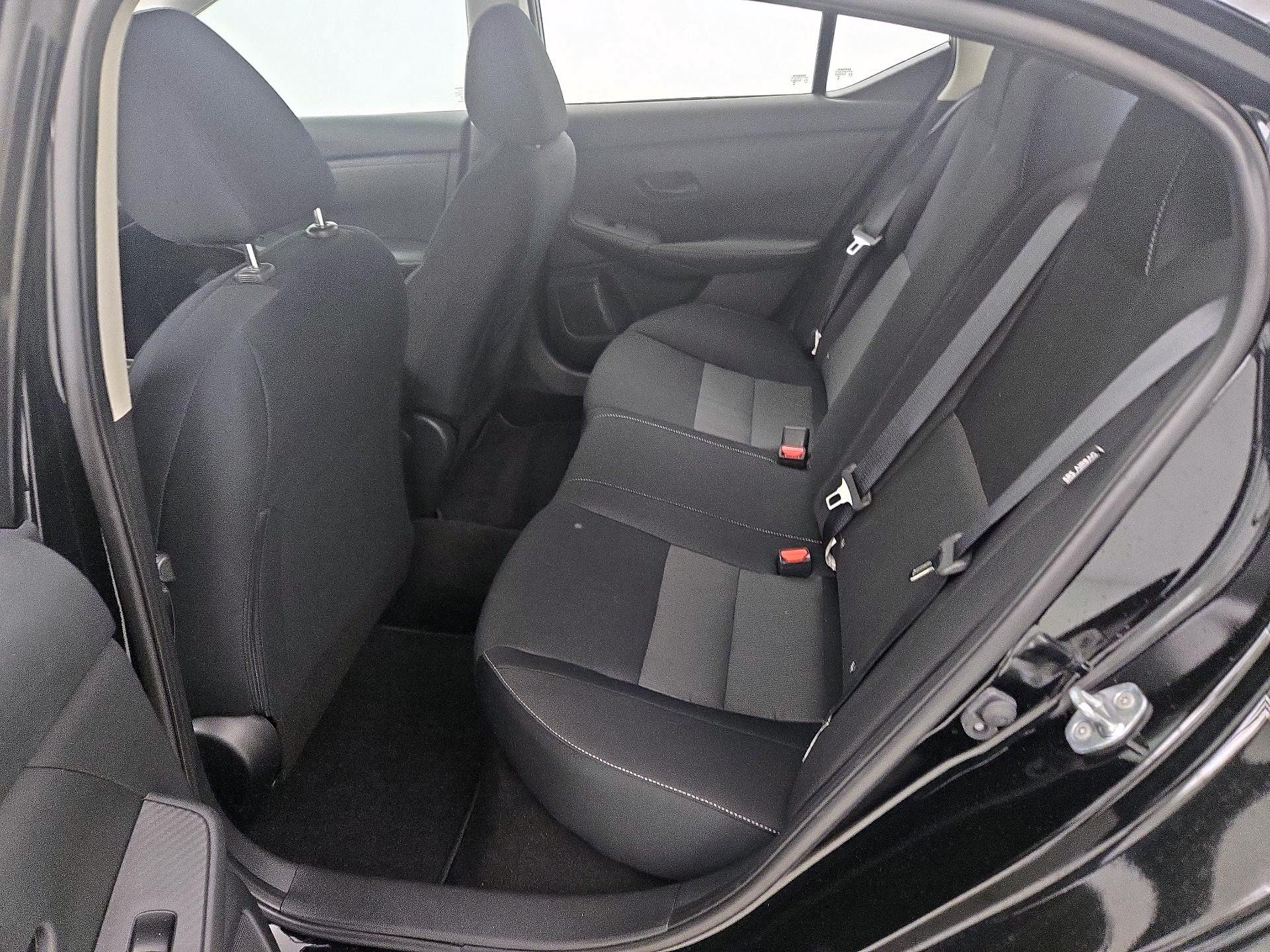 Thumbnail: 2024 Nissan Sentra - 19