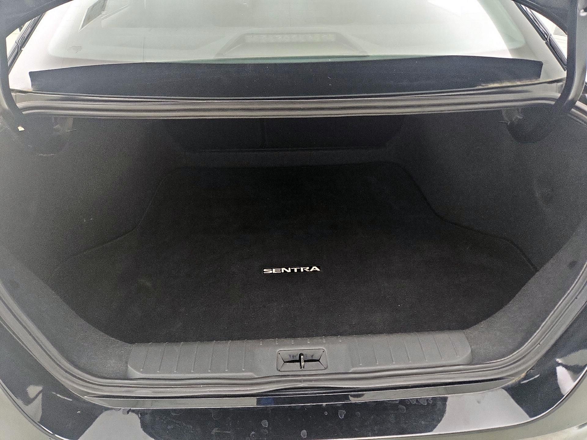 Thumbnail: 2024 Nissan Sentra - 20