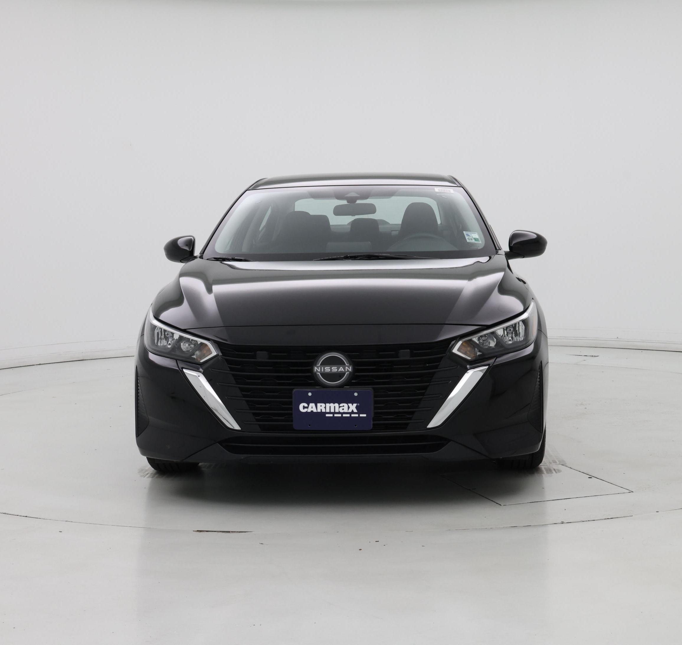 Thumbnail: 2024 Nissan Sentra - 5