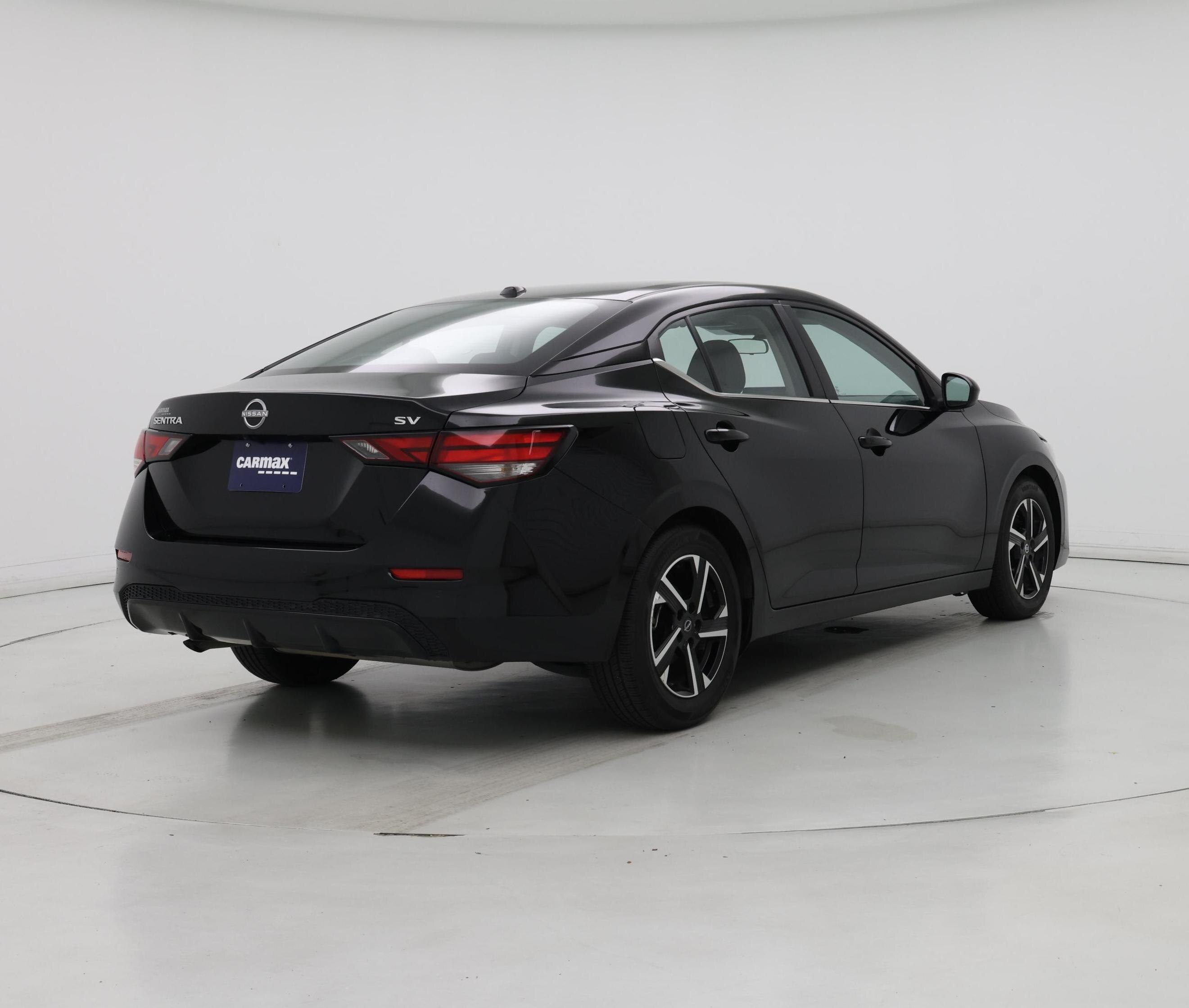 Thumbnail: 2024 Nissan Sentra - 8