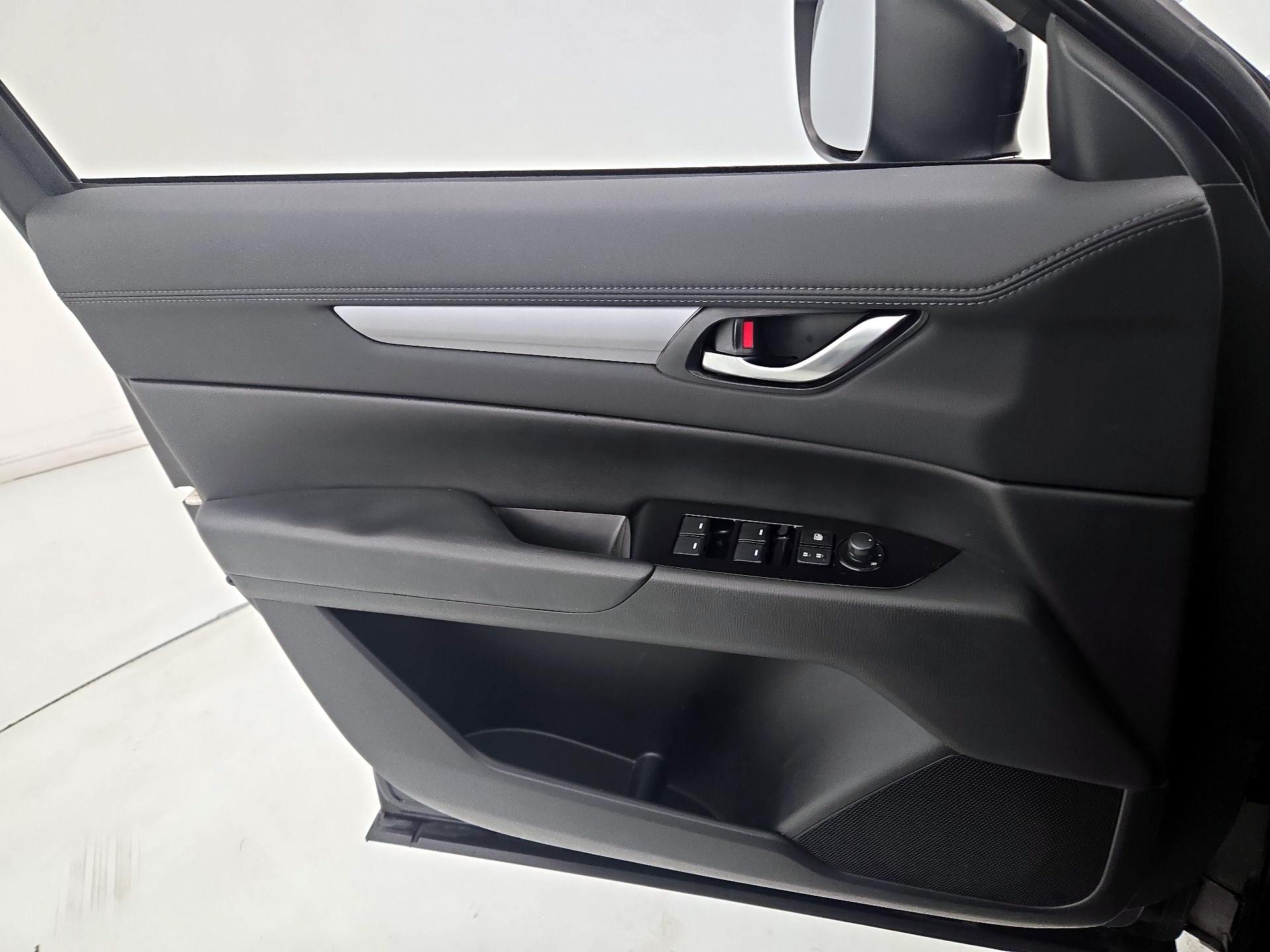 Thumbnail: 2020 Mazda CX-5 - 12