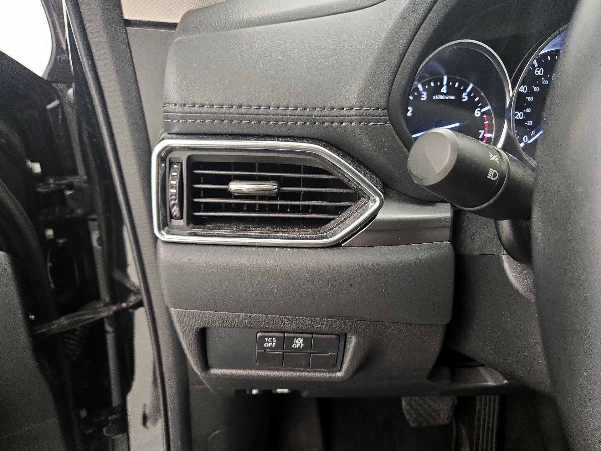 Thumbnail: 2020 Mazda CX-5 - 13