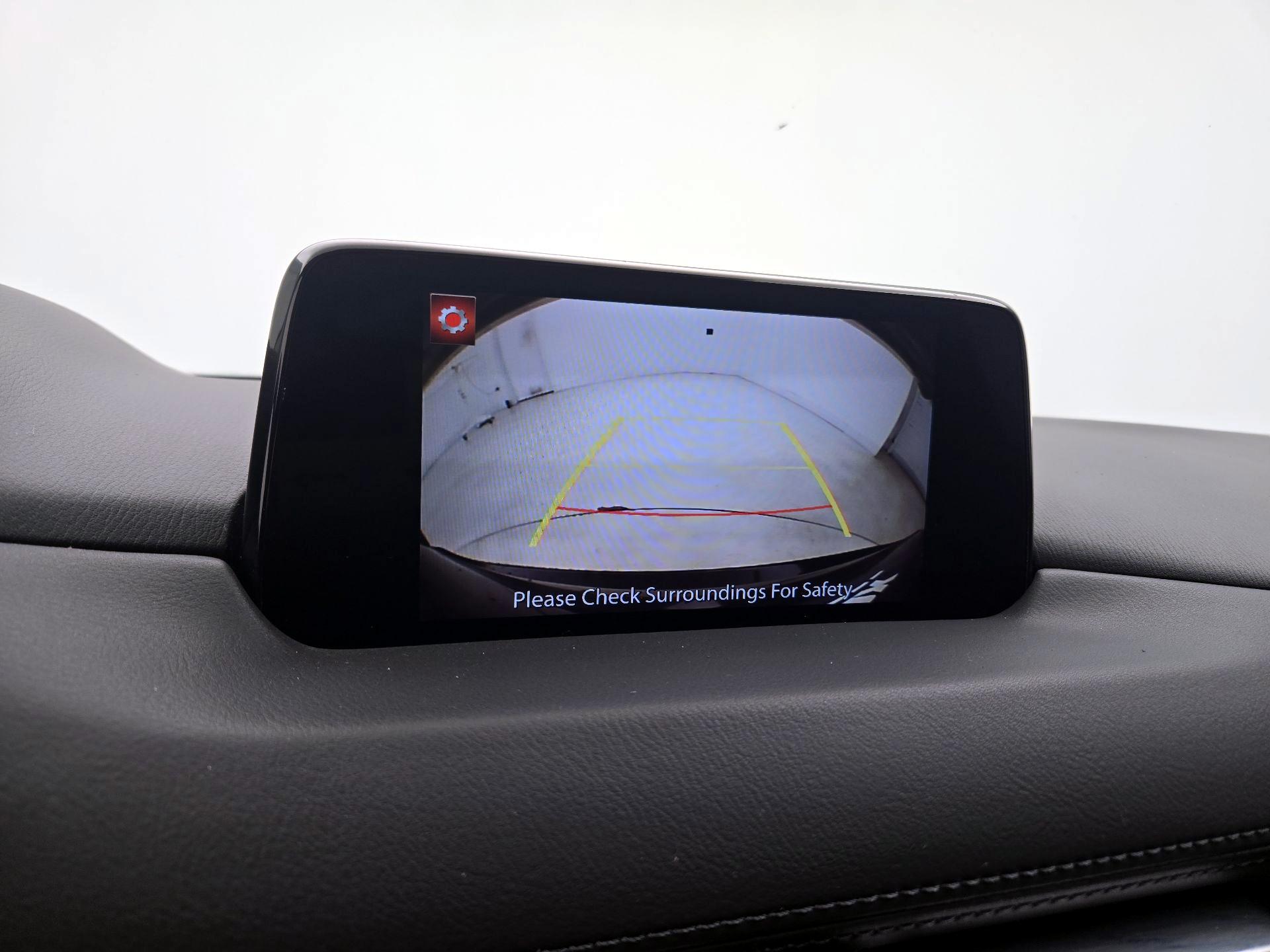 Thumbnail: 2020 Mazda CX-5 - 14