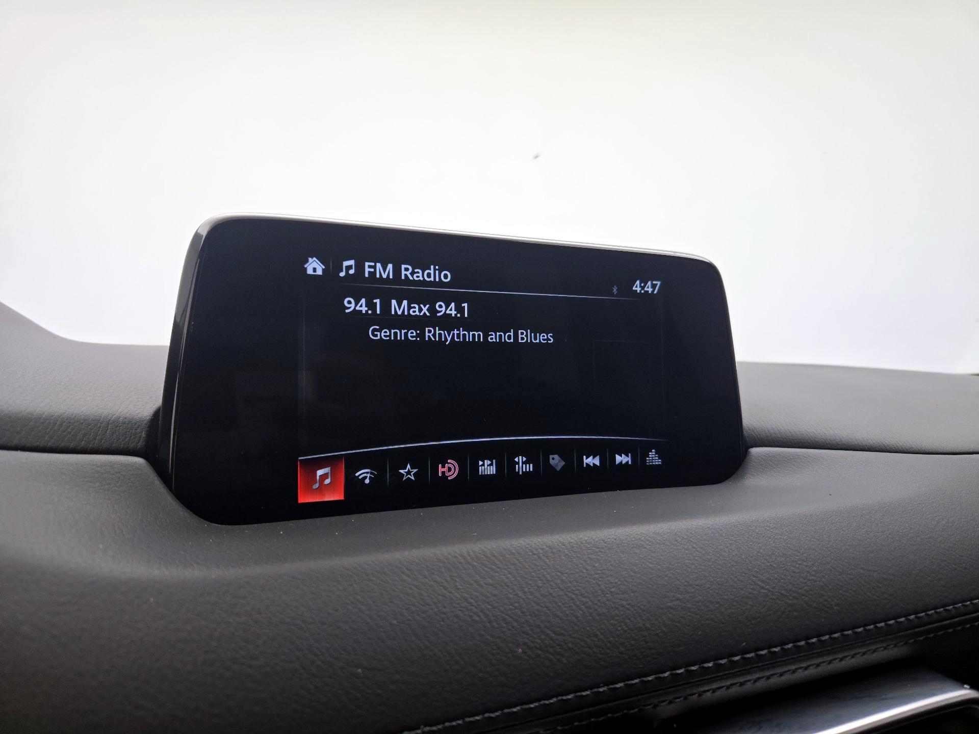 Thumbnail: 2020 Mazda CX-5 - 15