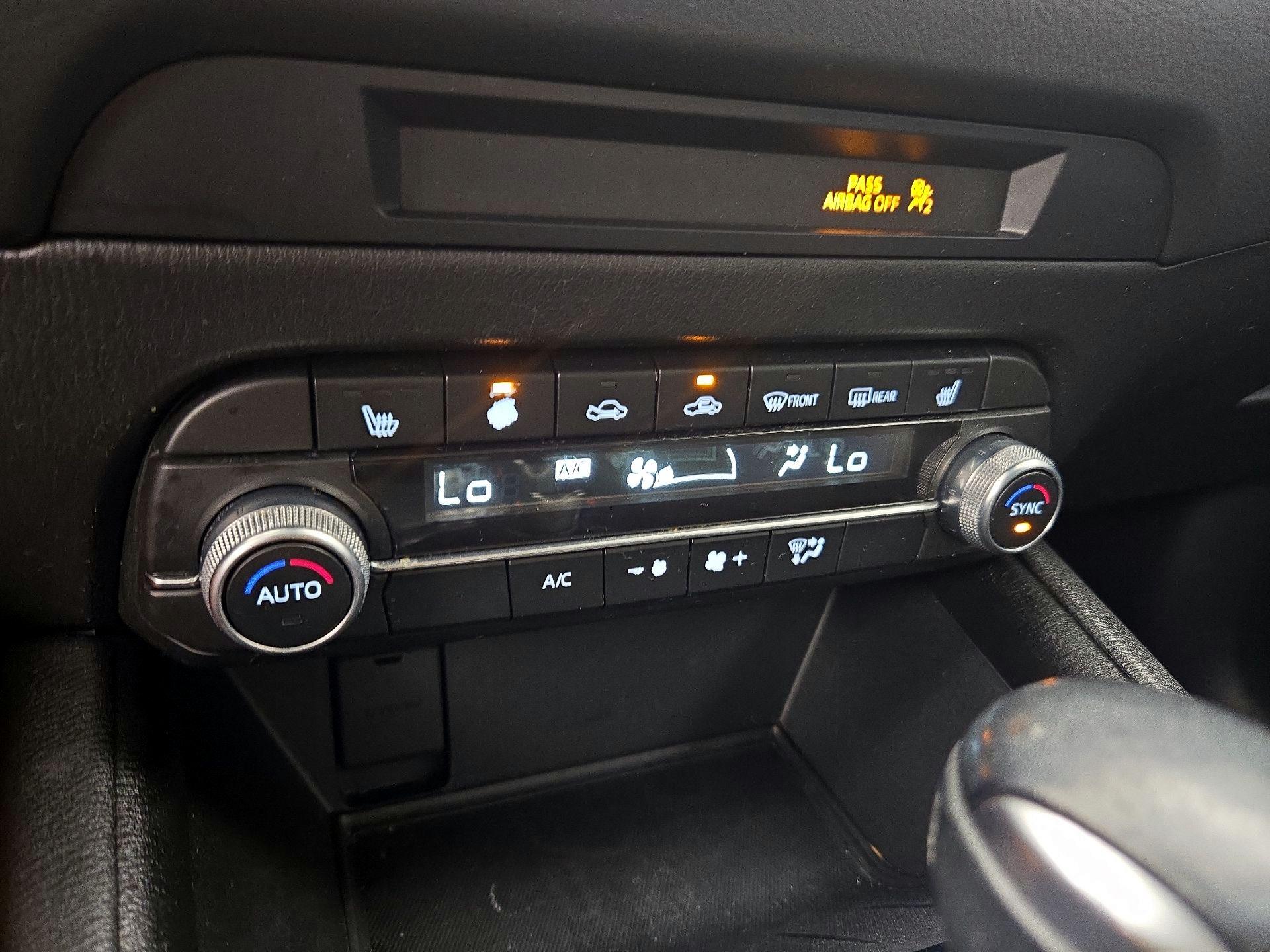 Thumbnail: 2020 Mazda CX-5 - 16