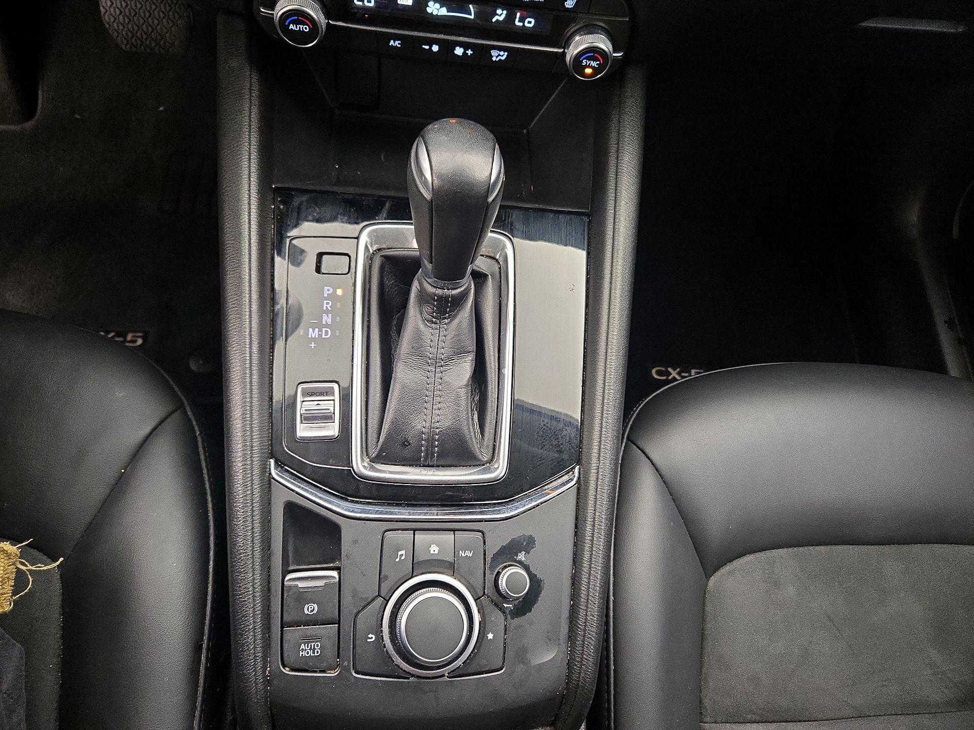 Thumbnail: 2020 Mazda CX-5 - 17