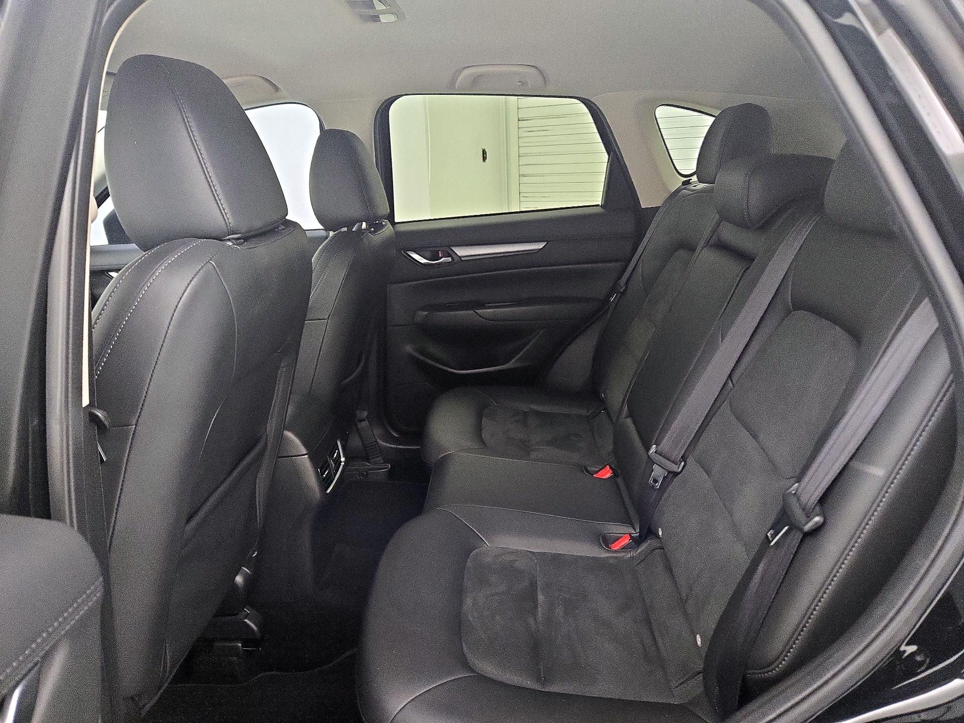 Thumbnail: 2020 Mazda CX-5 - 19