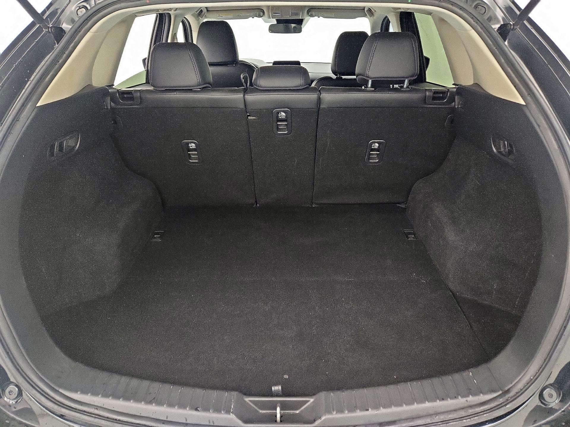 Thumbnail: 2020 Mazda CX-5 - 20