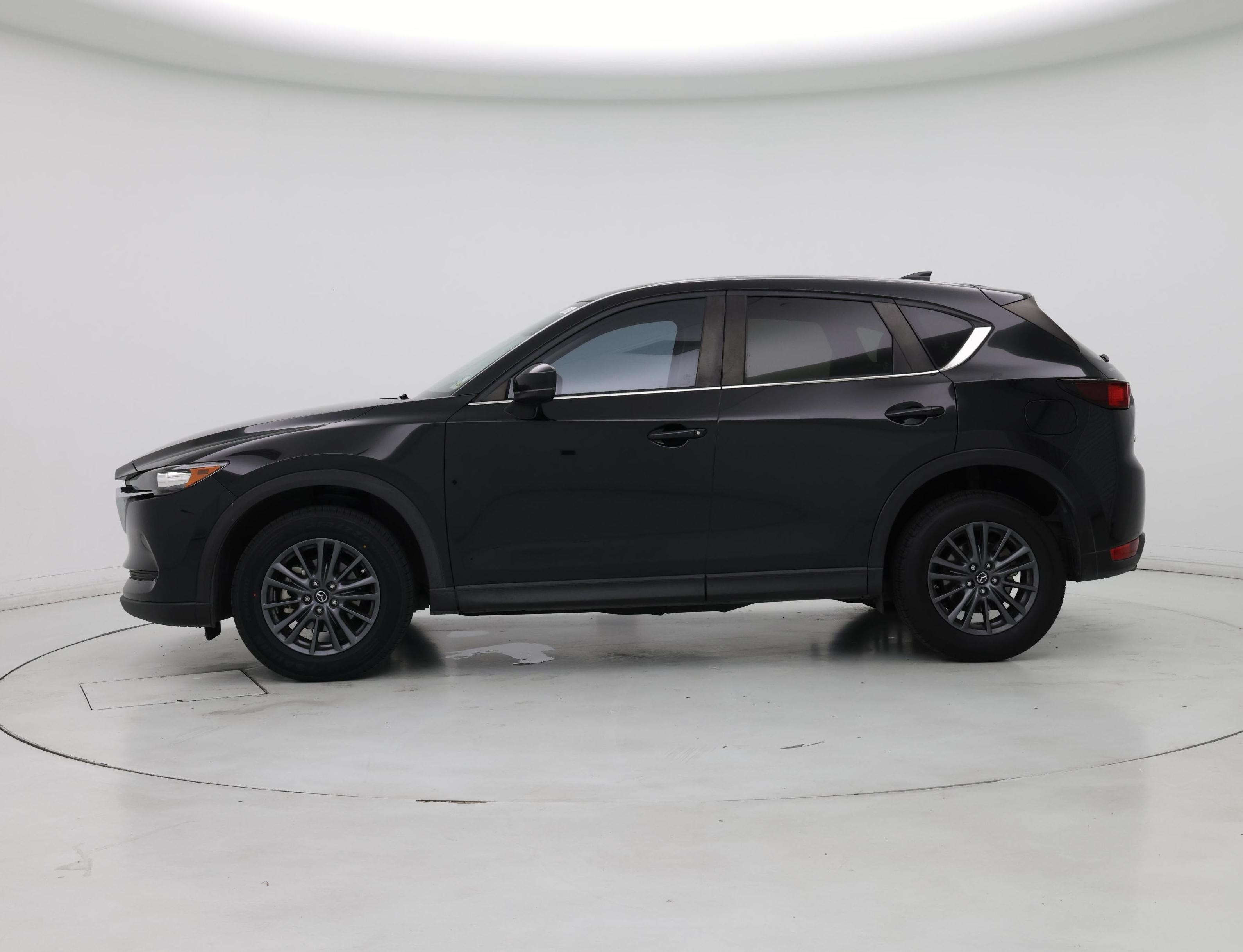 Thumbnail: 2020 Mazda CX-5 - 3