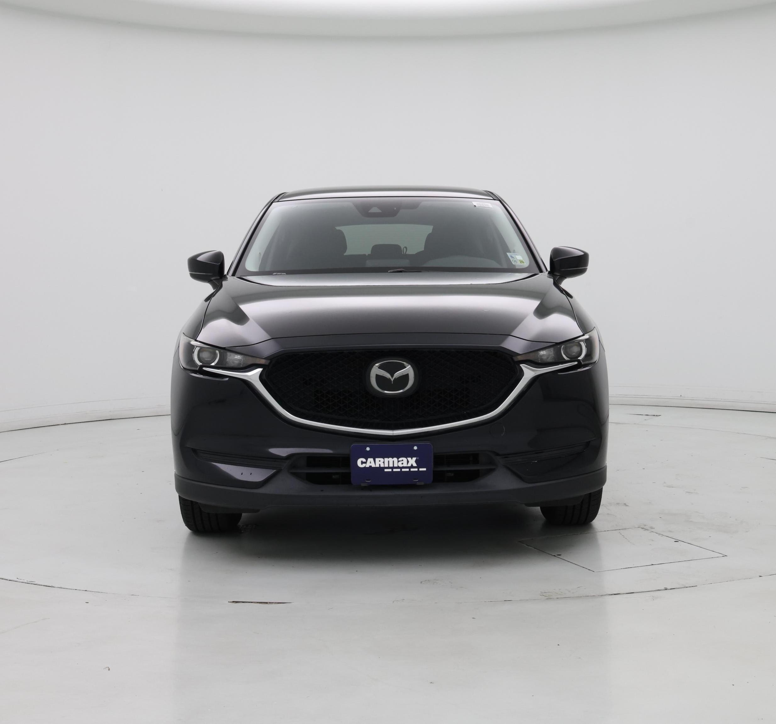 Thumbnail: 2020 Mazda CX-5 - 5