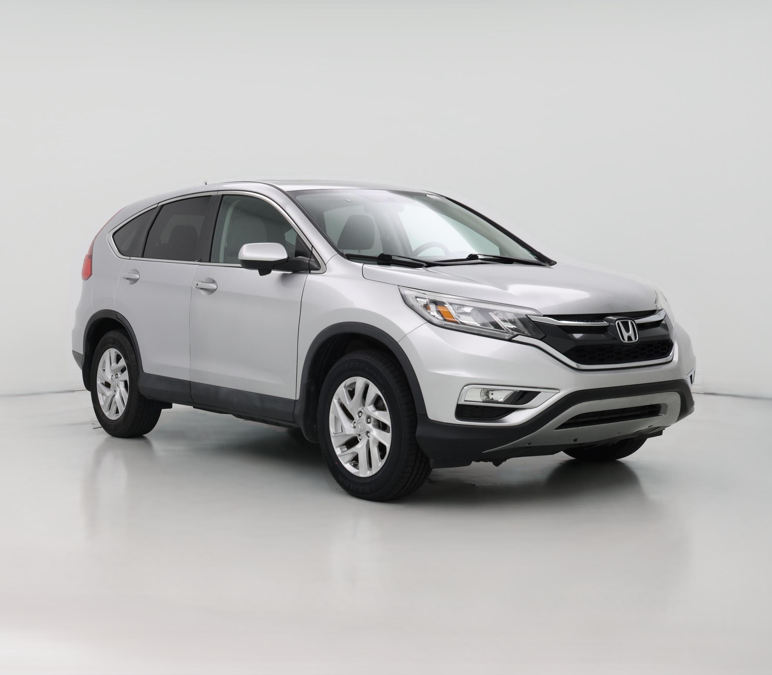 Thumbnail: 2016 Honda CR-V - 1