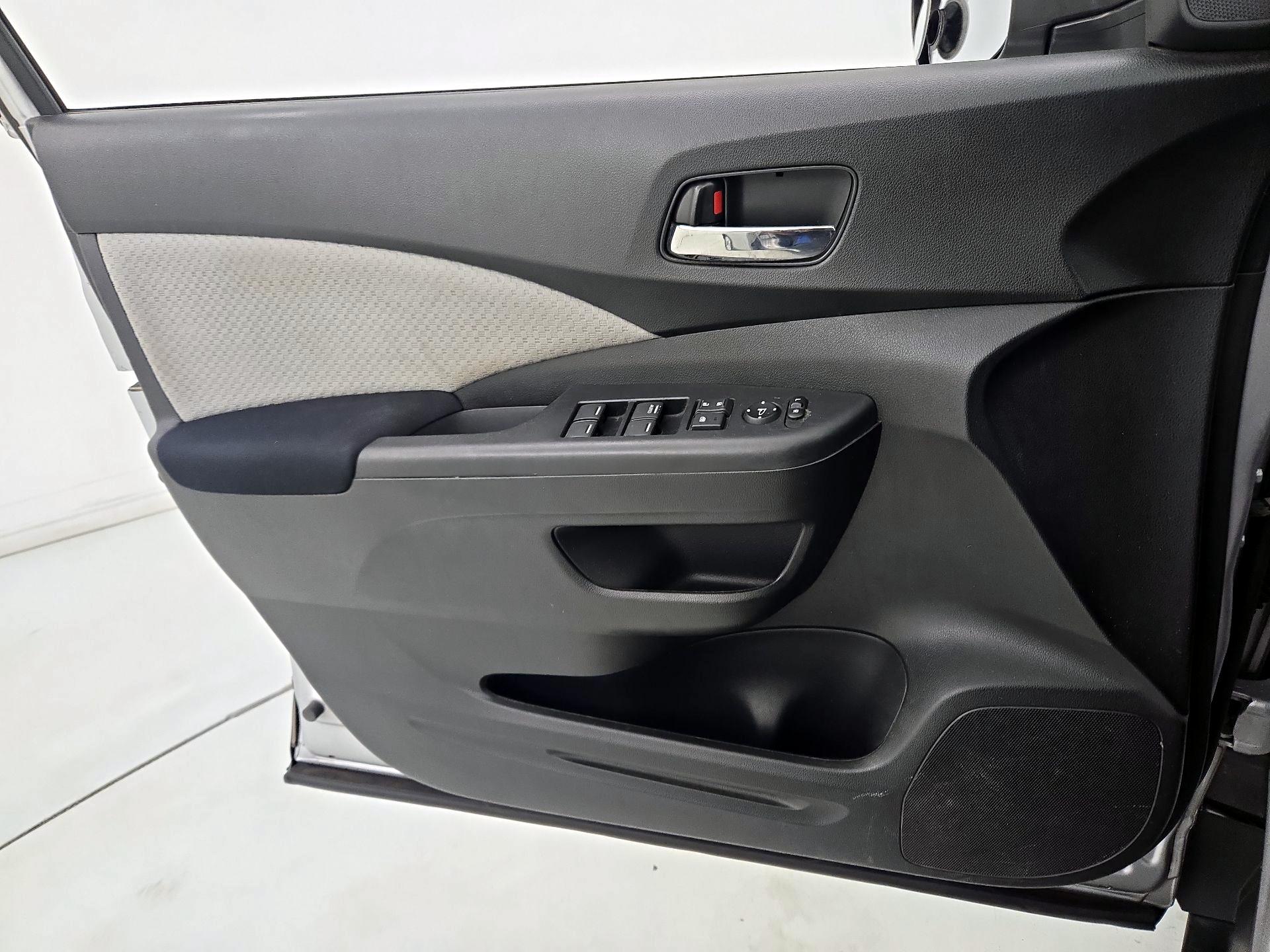 Thumbnail: 2016 Honda CR-V - 12