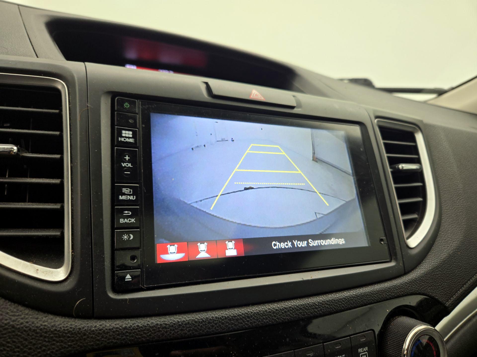 Thumbnail: 2016 Honda CR-V - 14