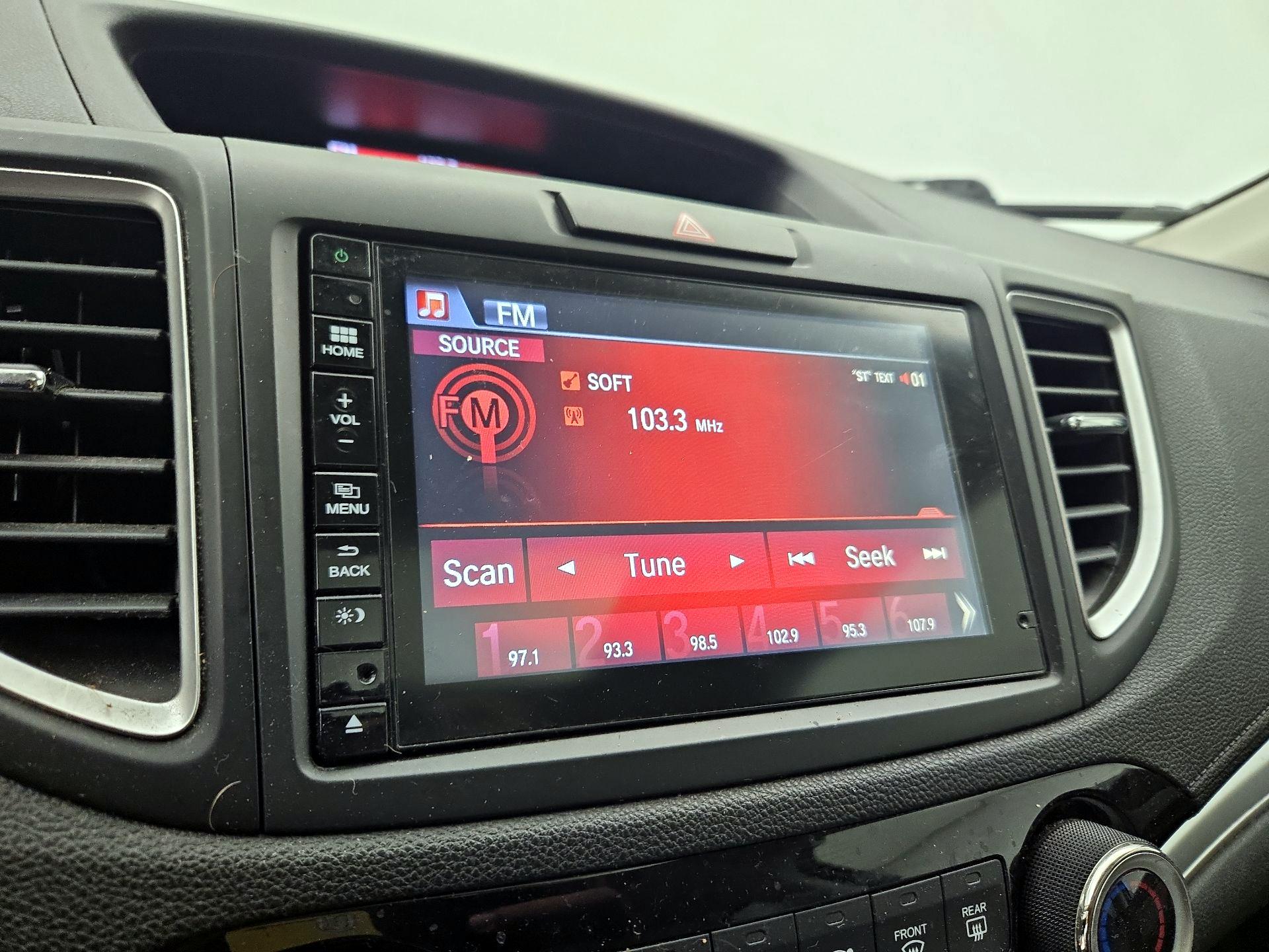 Thumbnail: 2016 Honda CR-V - 15