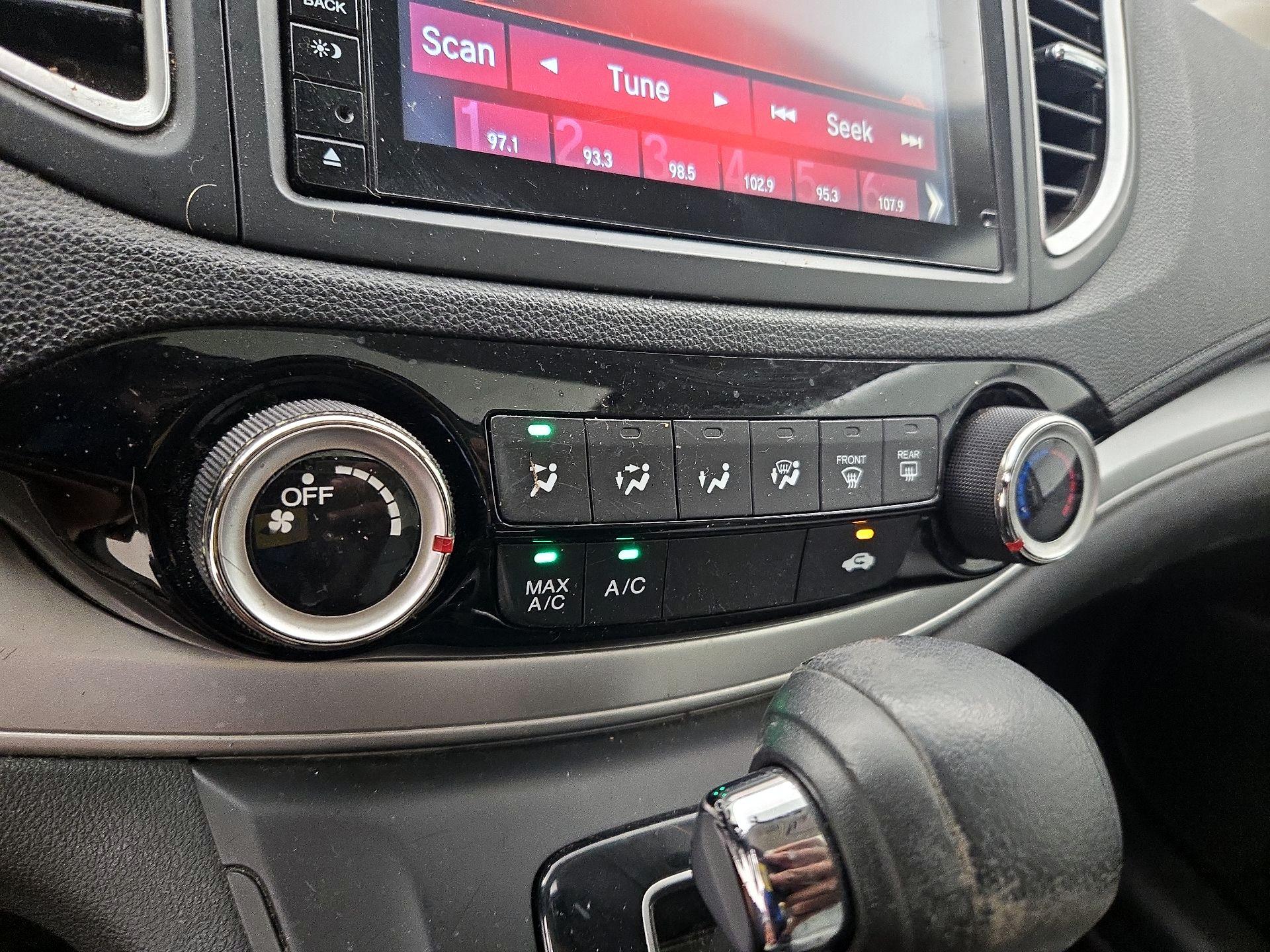 Thumbnail: 2016 Honda CR-V - 16