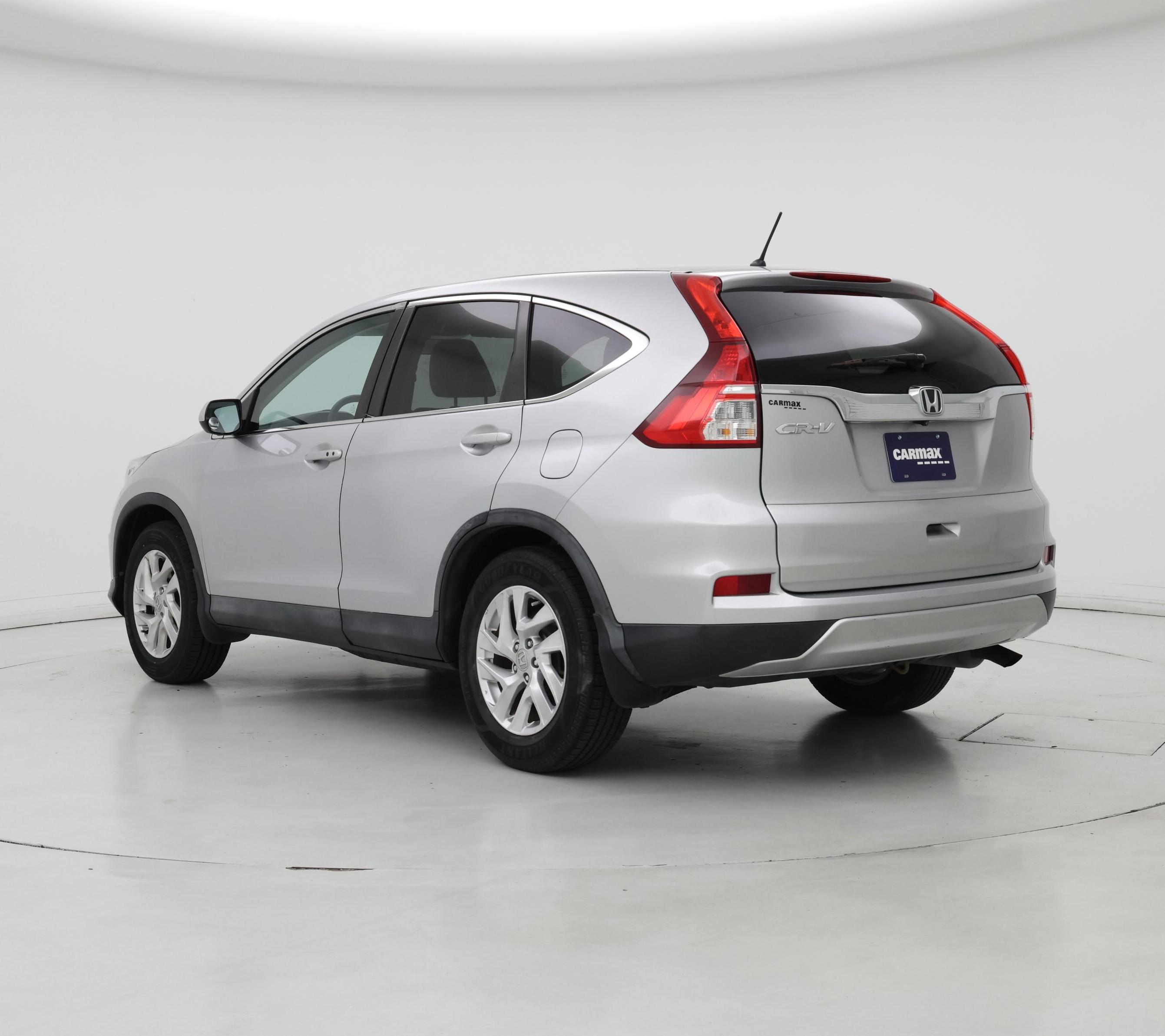Thumbnail: 2016 Honda CR-V - 2