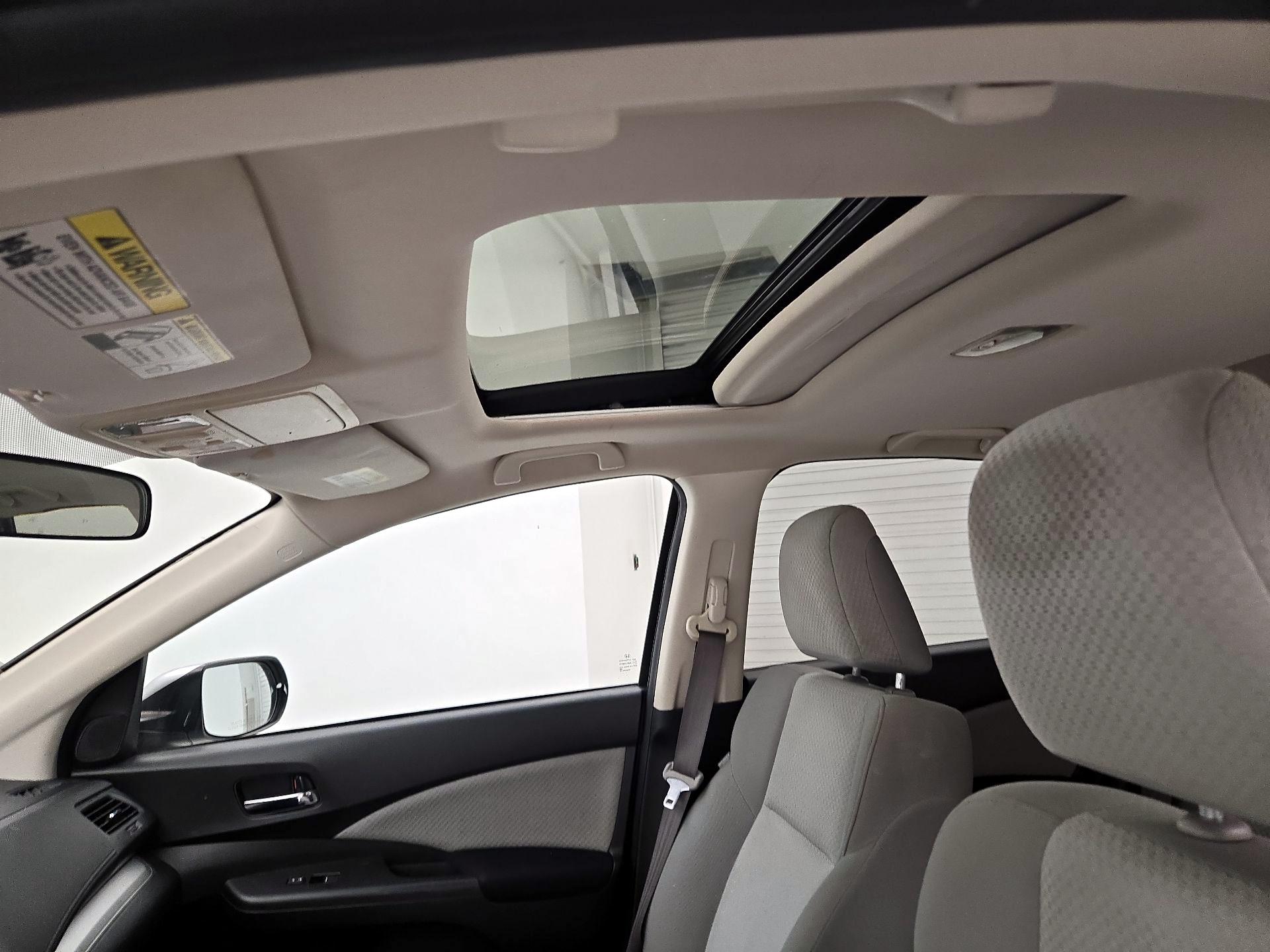 Thumbnail: 2016 Honda CR-V - 19