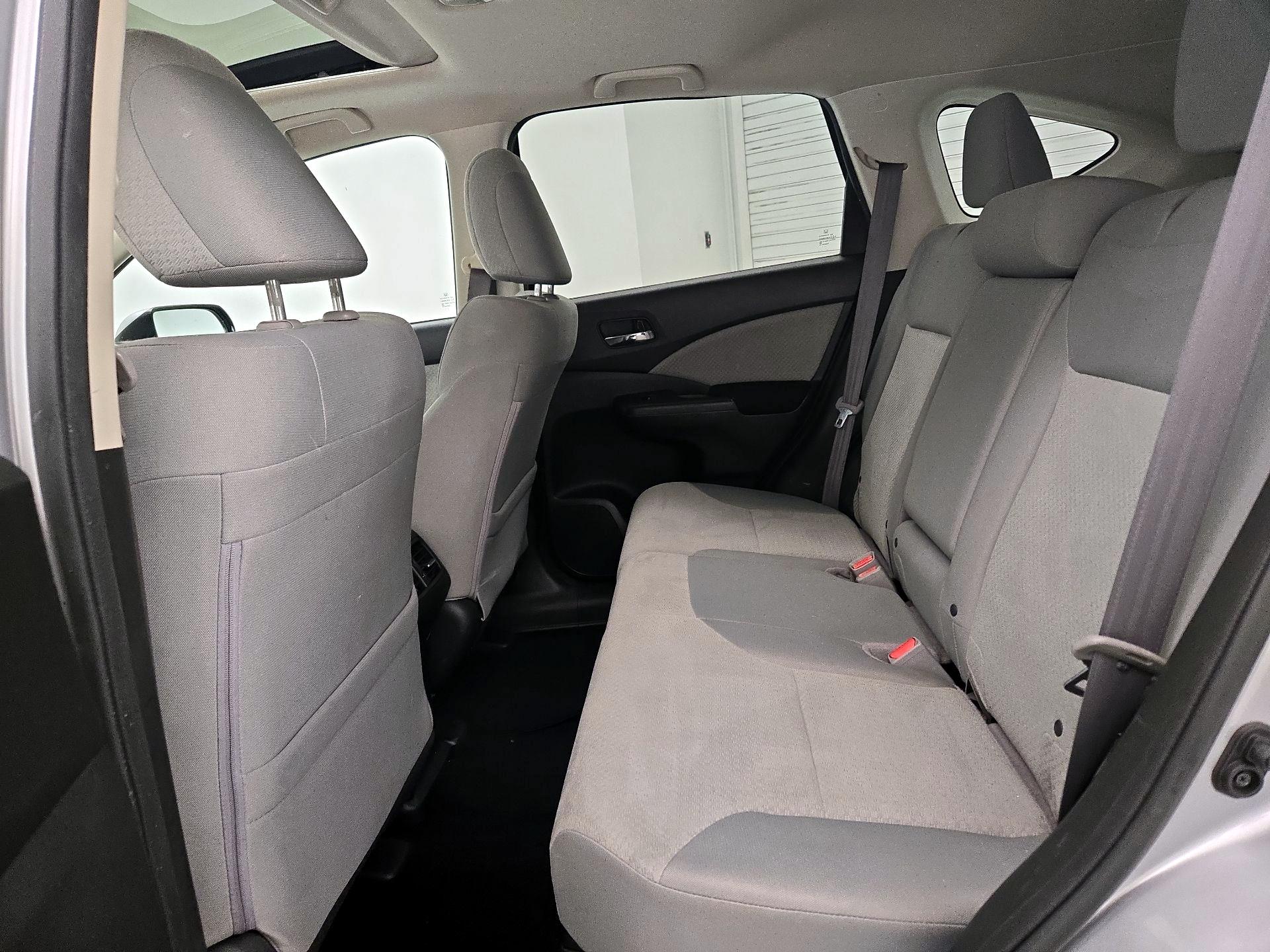 Thumbnail: 2016 Honda CR-V - 20