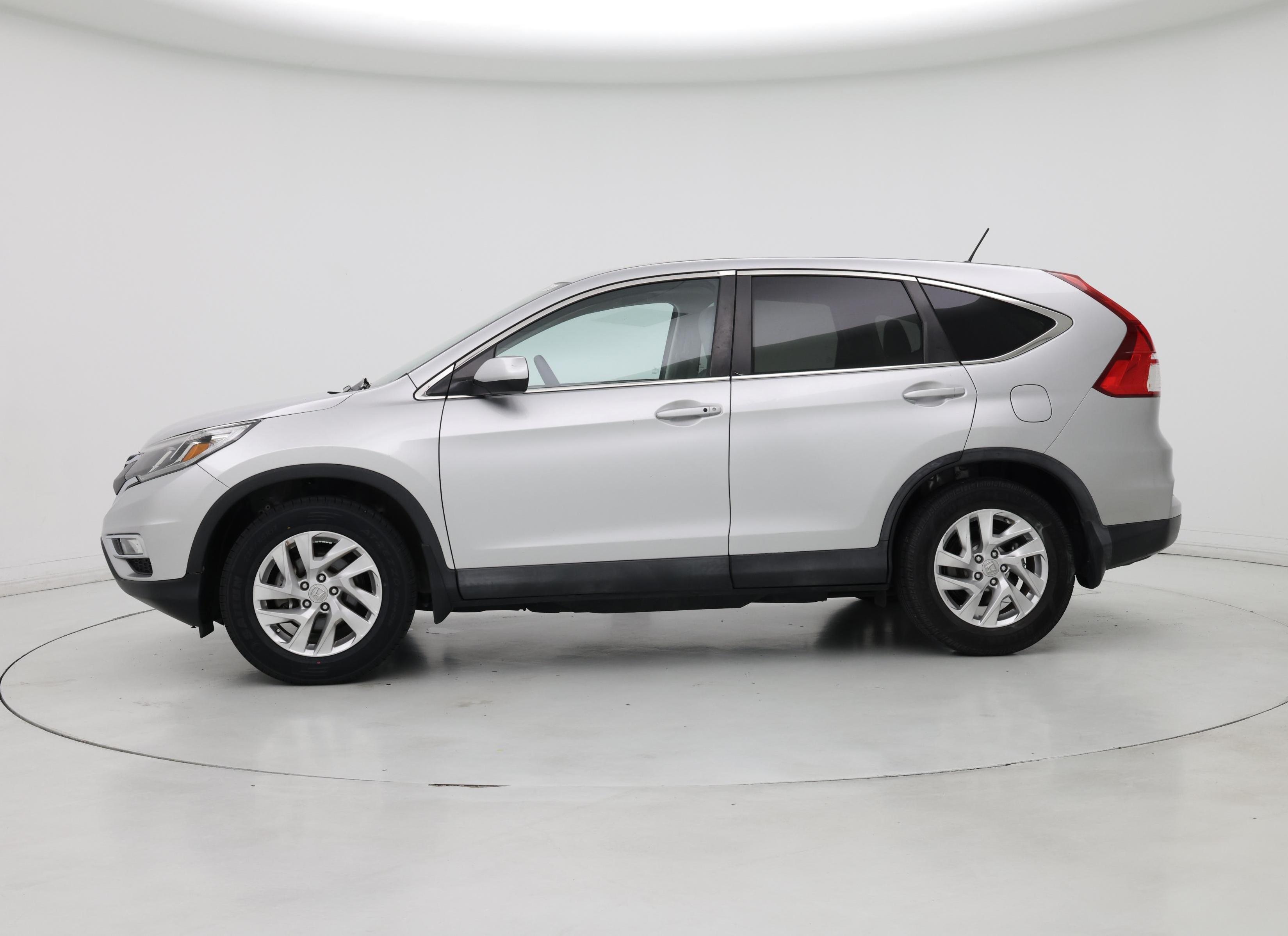 Thumbnail: 2016 Honda CR-V - 3