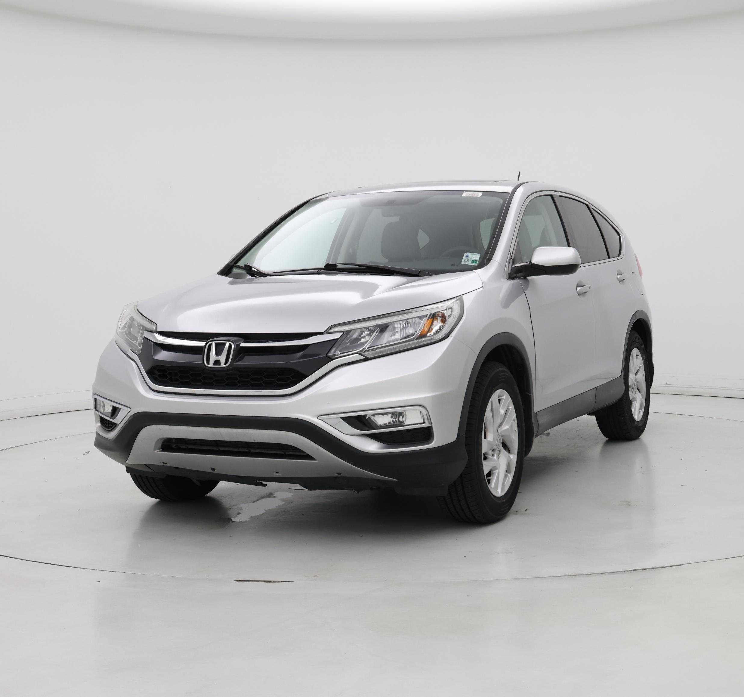 Thumbnail: 2016 Honda CR-V - 4