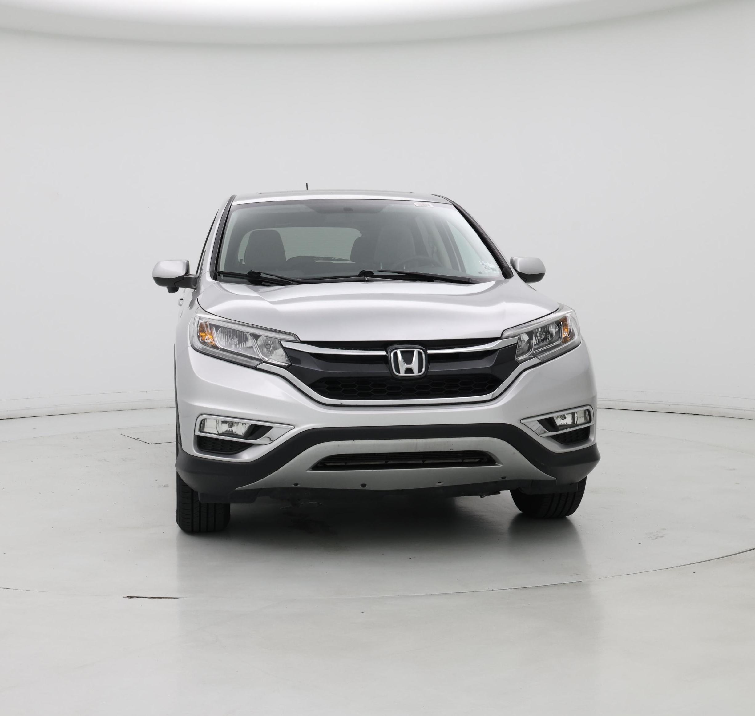Thumbnail: 2016 Honda CR-V - 5