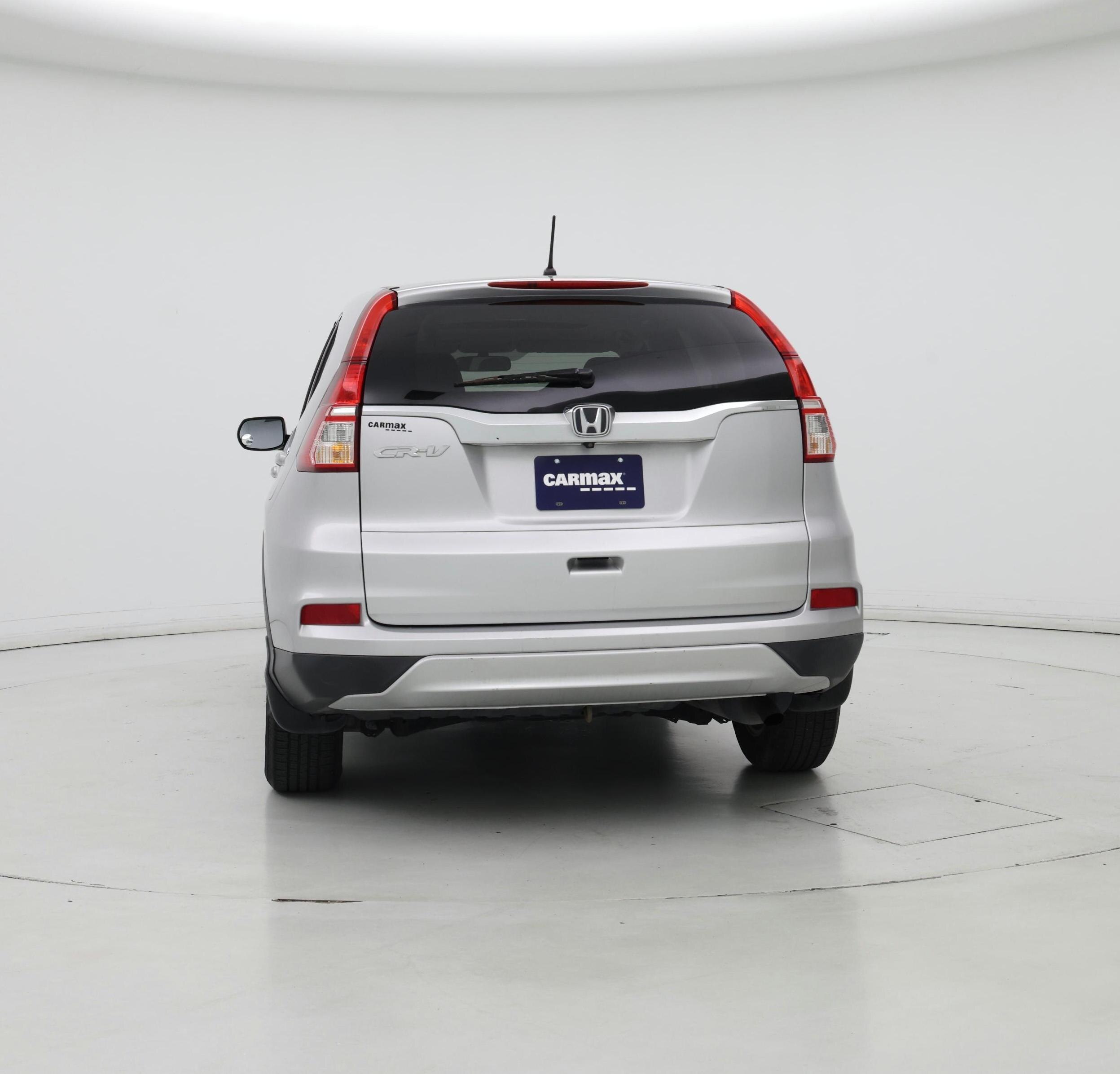 Thumbnail: 2016 Honda CR-V - 6