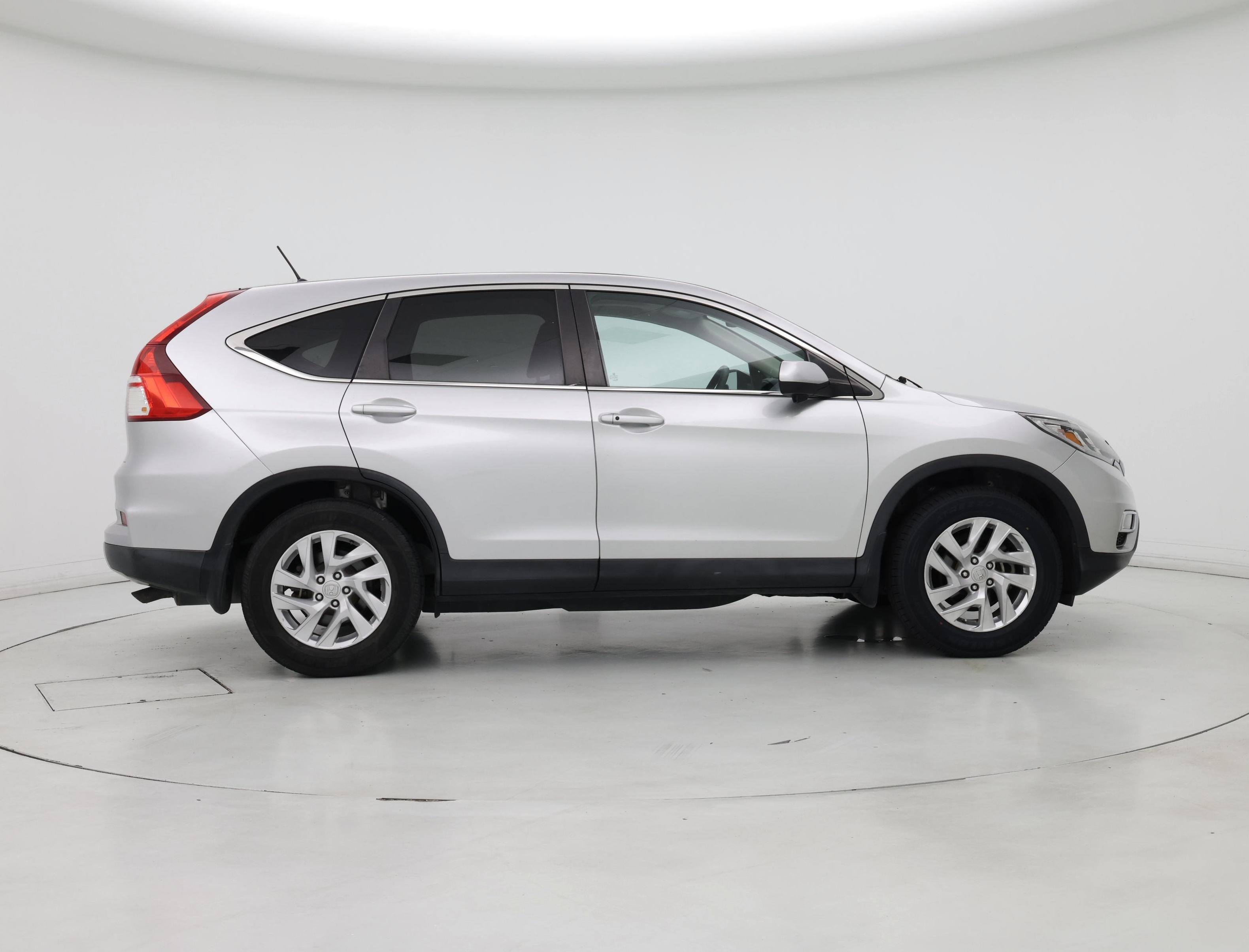 Thumbnail: 2016 Honda CR-V - 7