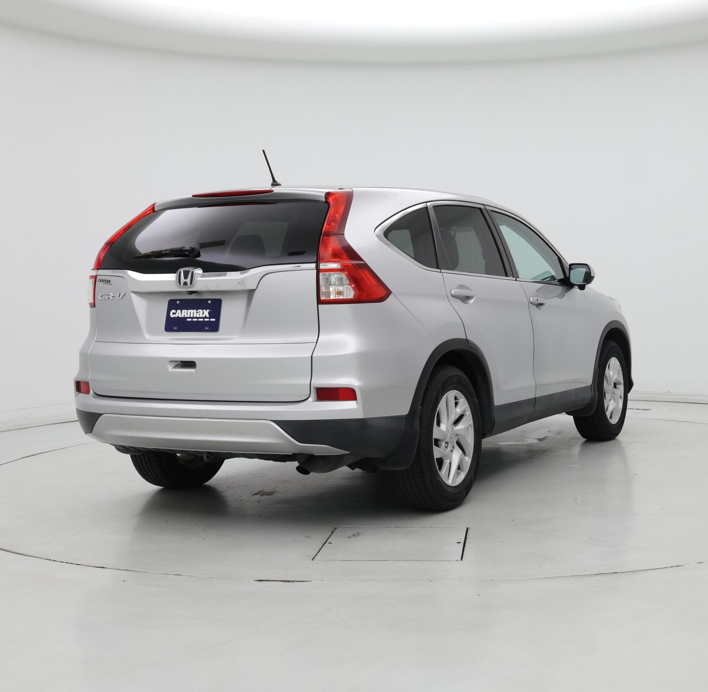 Thumbnail: 2016 Honda CR-V - 8