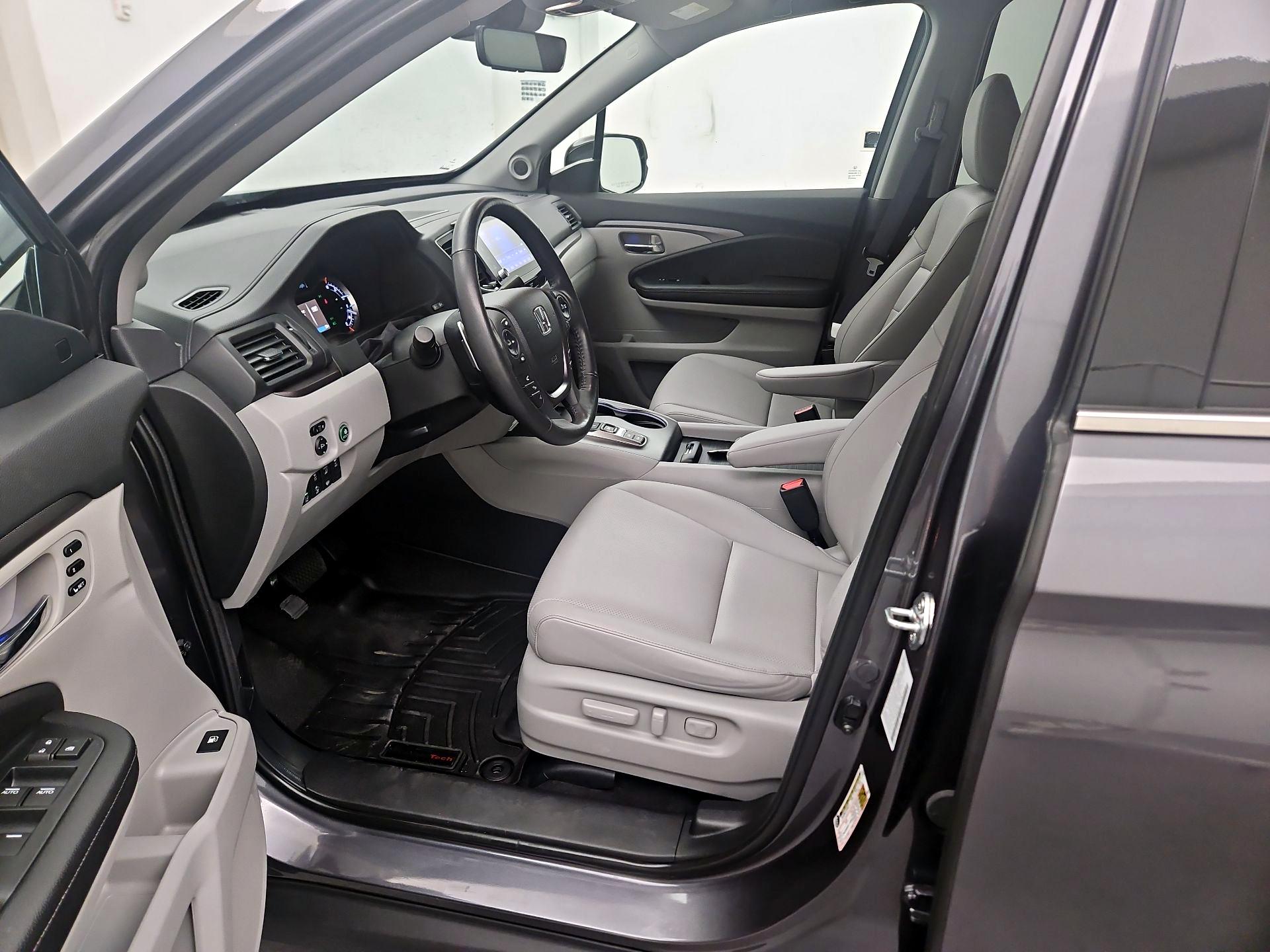 Thumbnail: 2023 Honda Ridgeline - 11