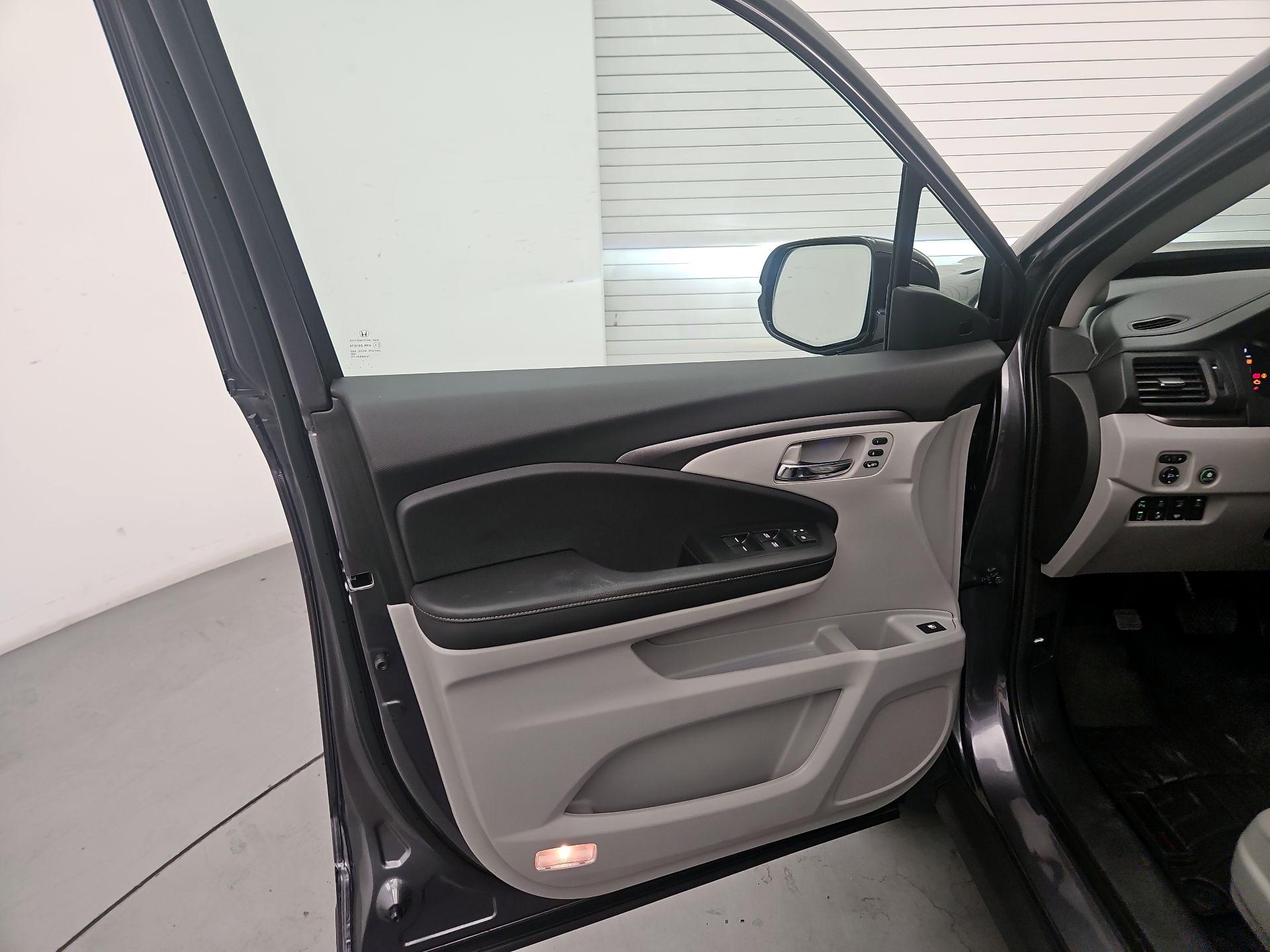 Thumbnail: 2023 Honda Ridgeline - 12