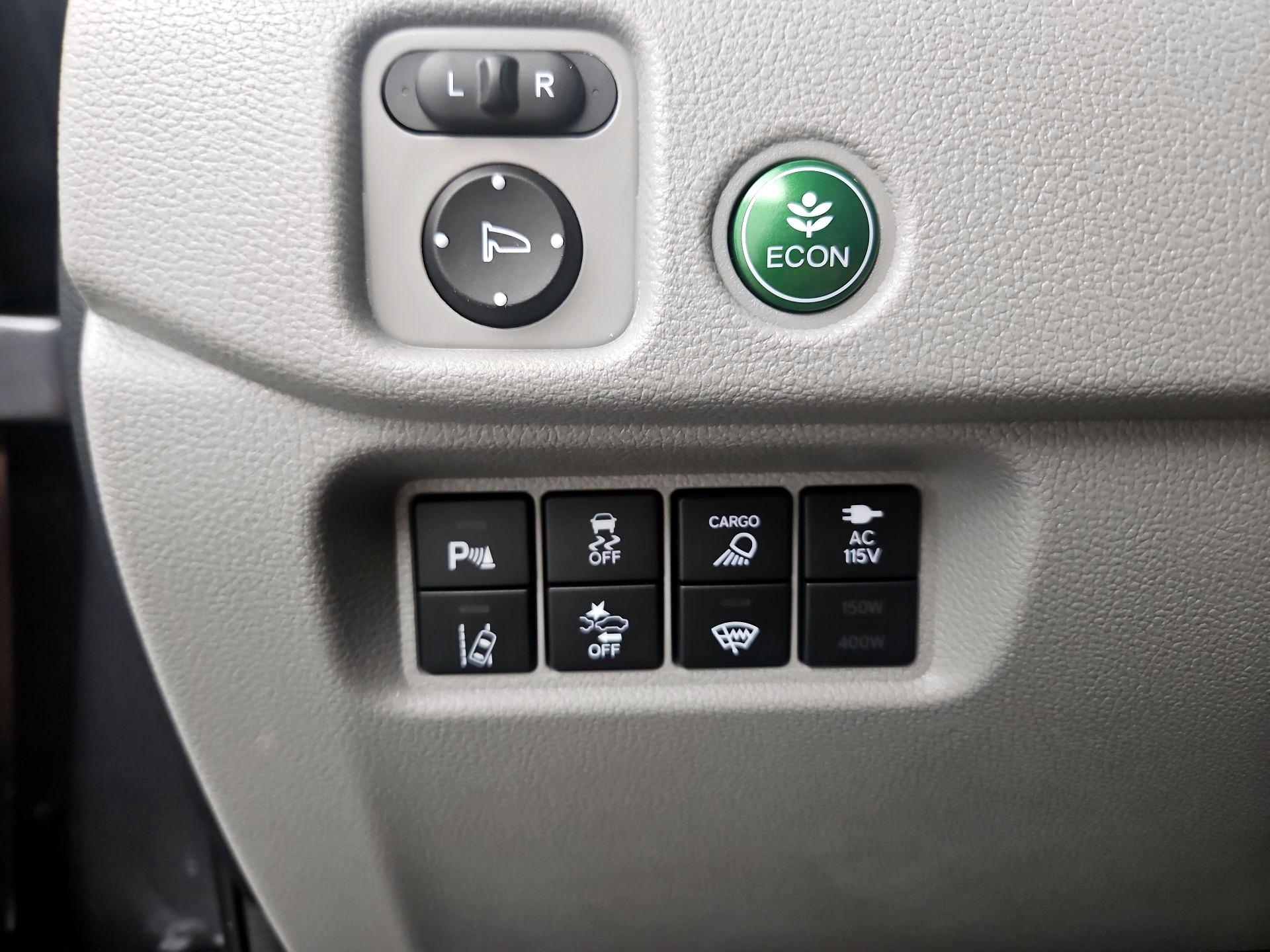 Thumbnail: 2023 Honda Ridgeline - 13