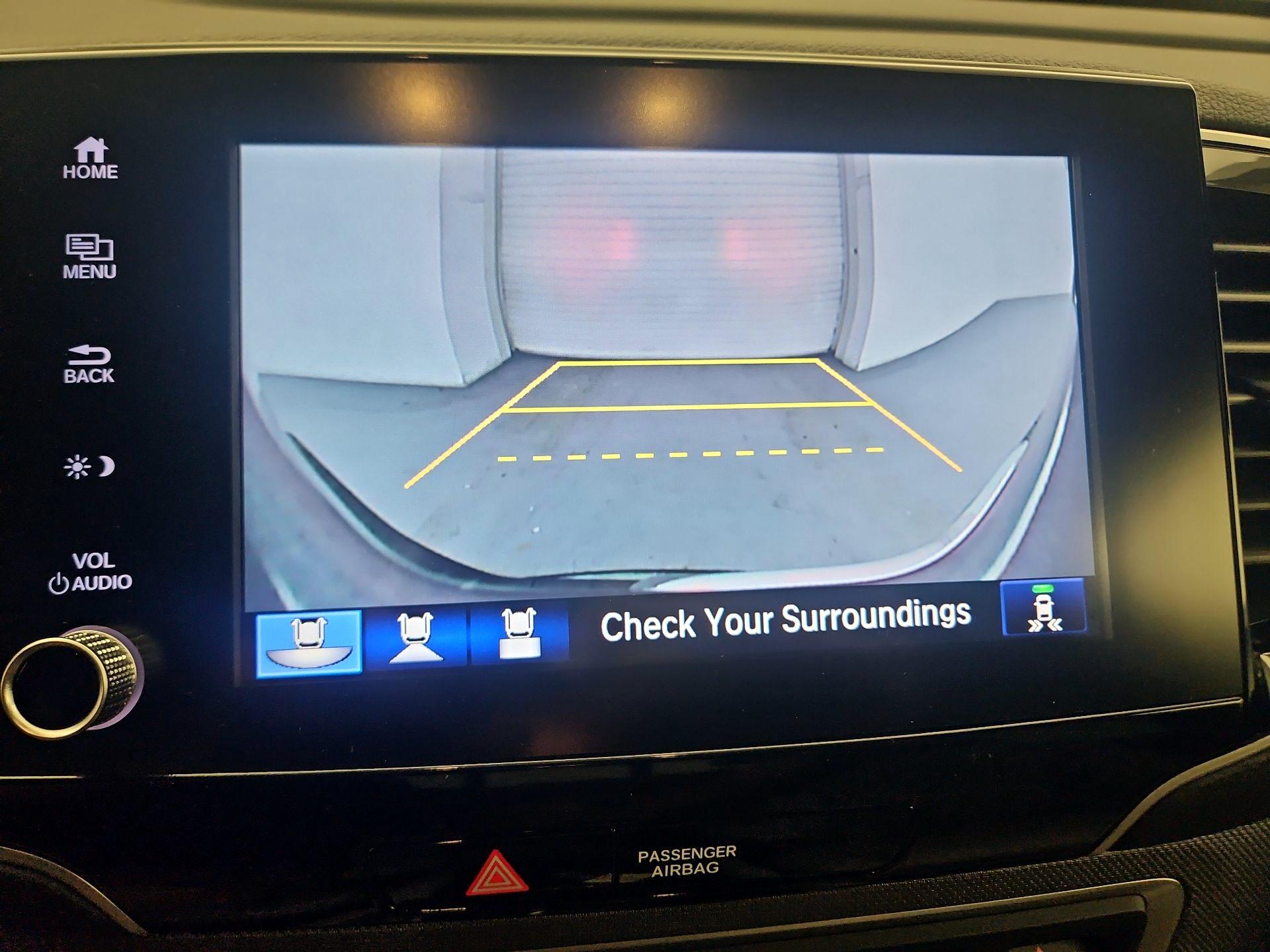 Thumbnail: 2023 Honda Ridgeline - 14