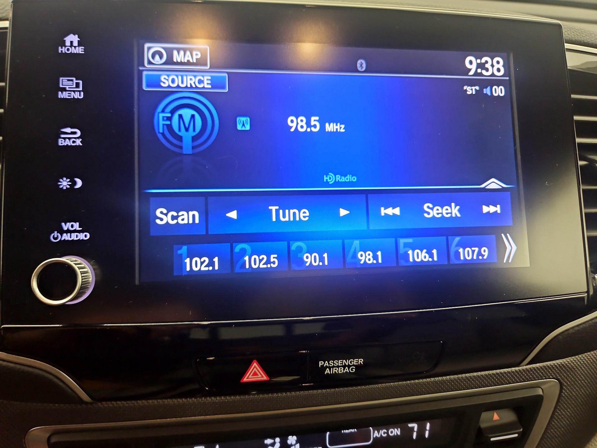 Thumbnail: 2023 Honda Ridgeline - 15