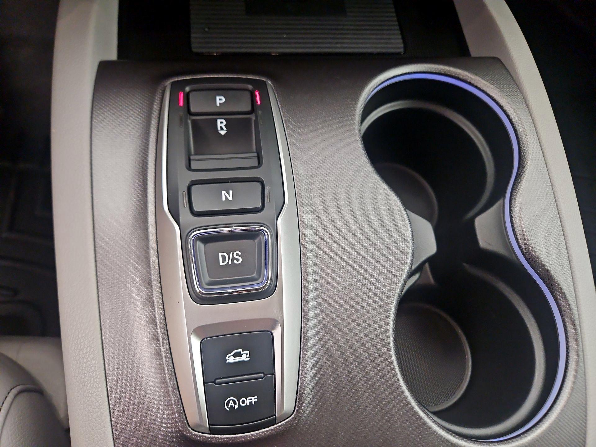 Thumbnail: 2023 Honda Ridgeline - 17