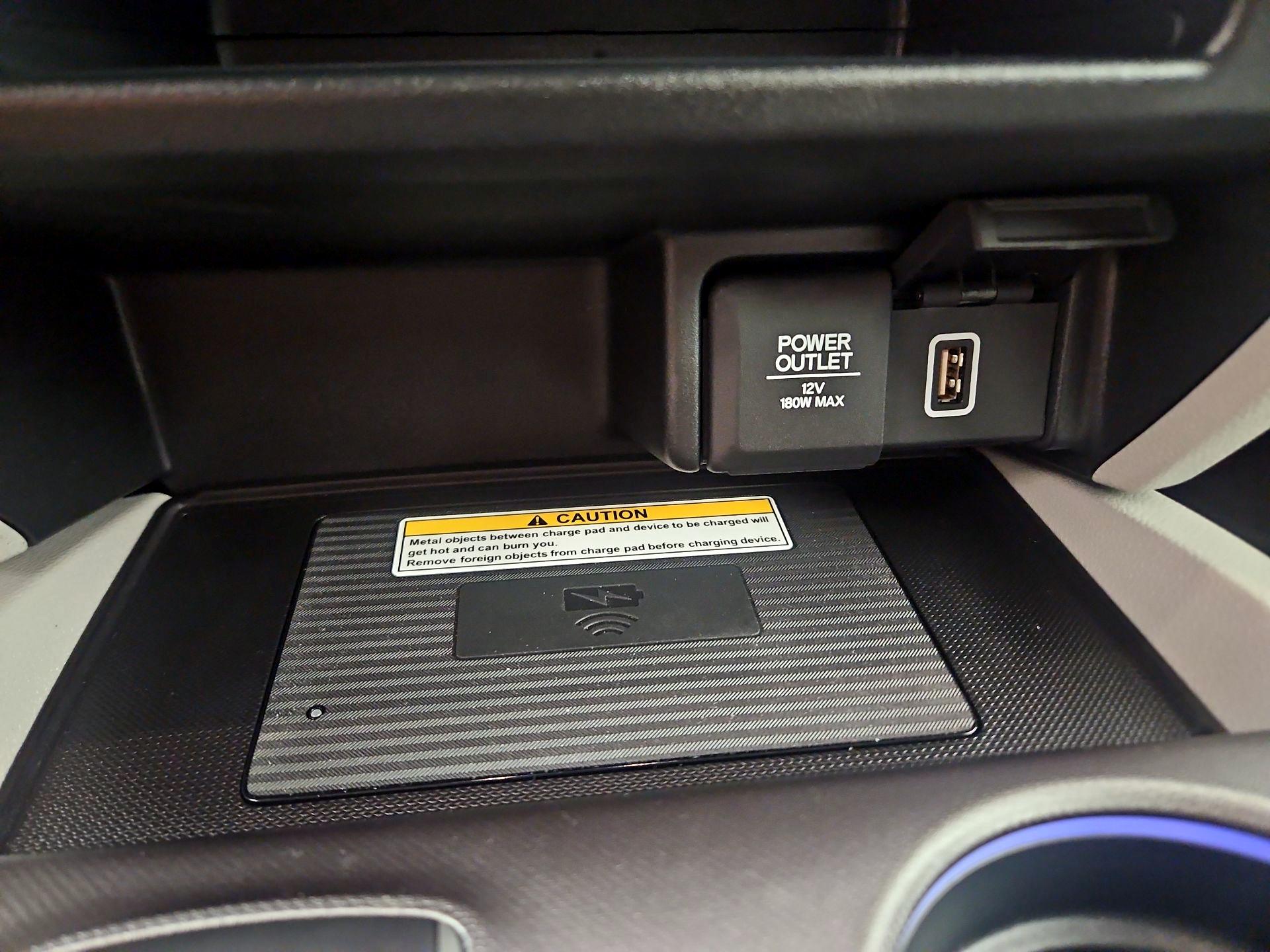 Thumbnail: 2023 Honda Ridgeline - 18