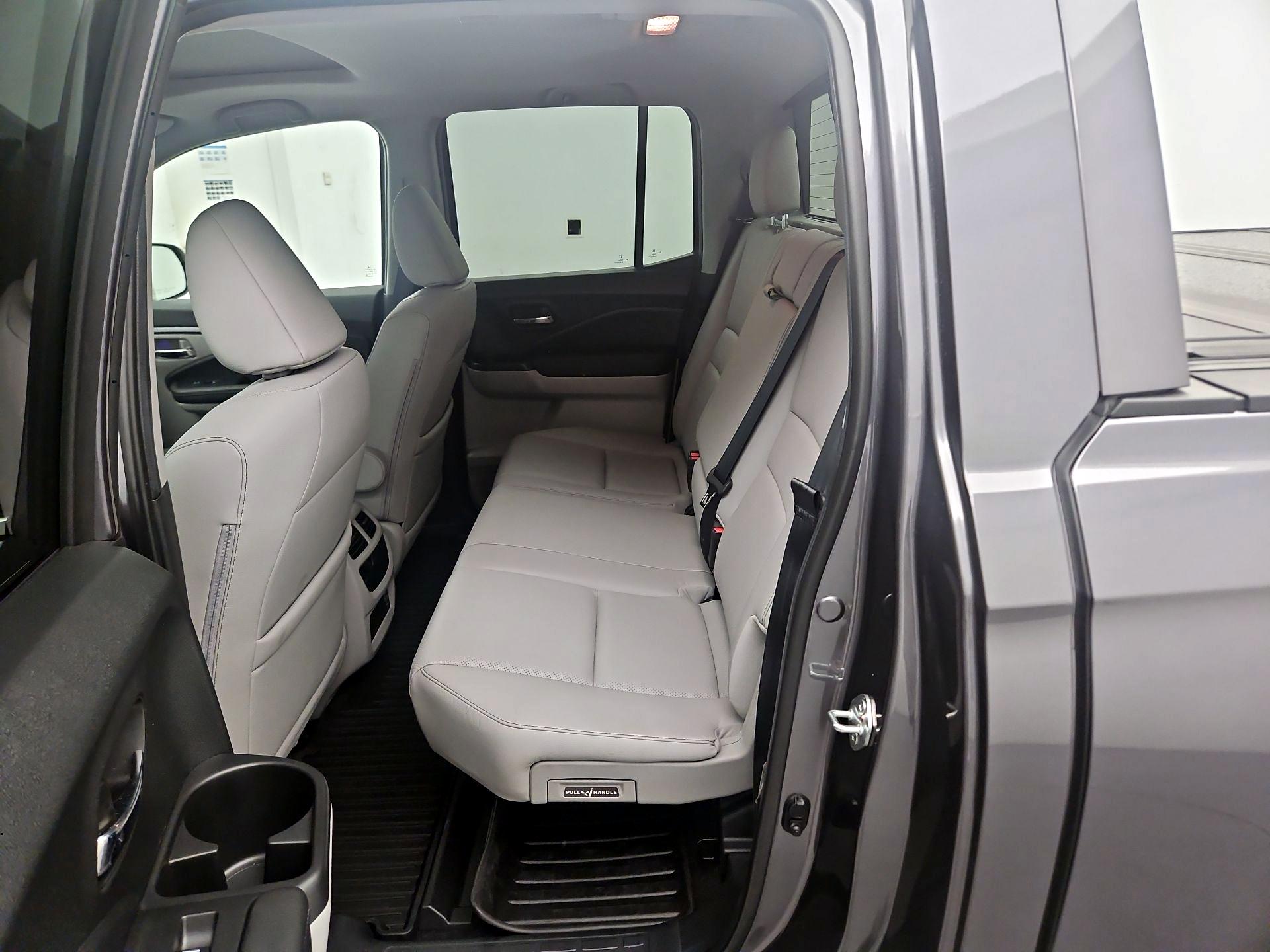 Thumbnail: 2023 Honda Ridgeline - 19