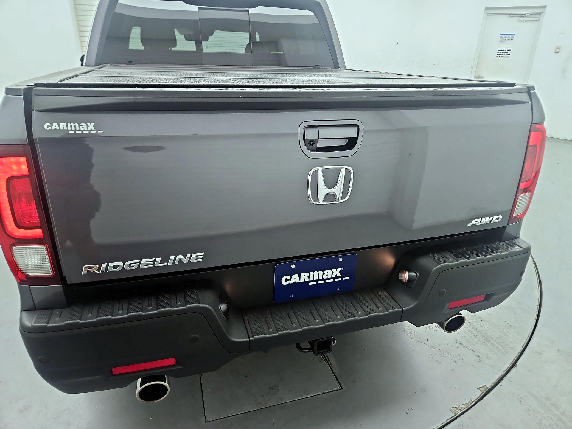 Thumbnail: 2023 Honda Ridgeline - 20