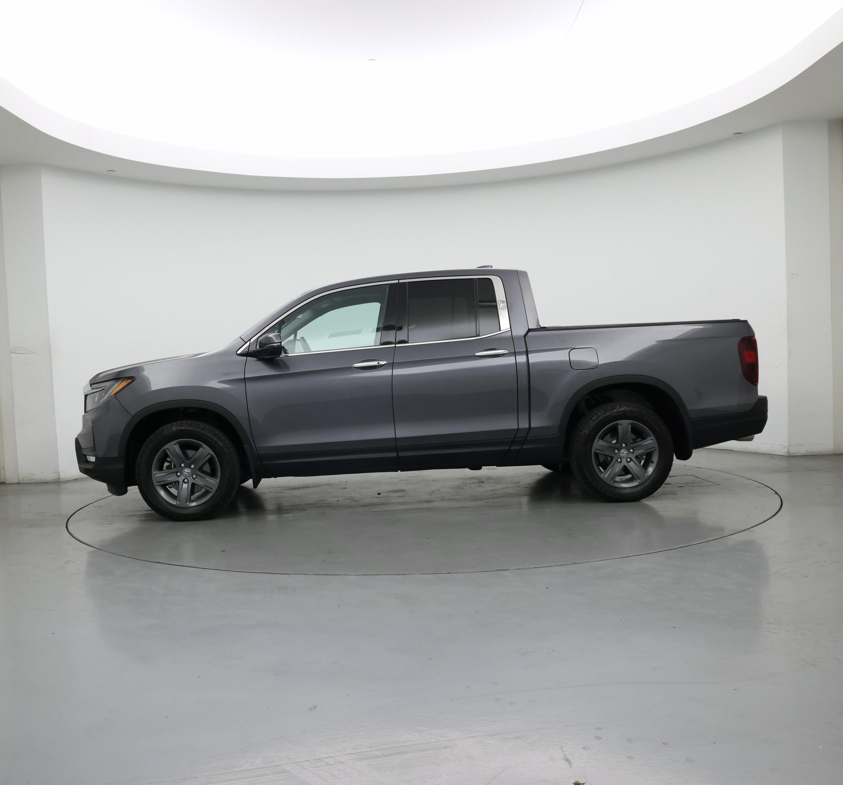 Thumbnail: 2023 Honda Ridgeline - 3