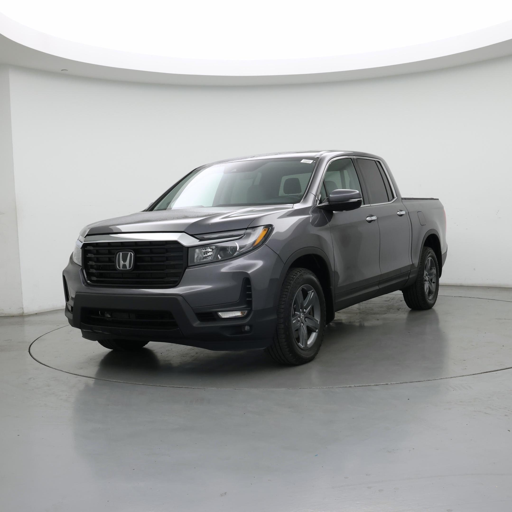 Thumbnail: 2023 Honda Ridgeline - 4